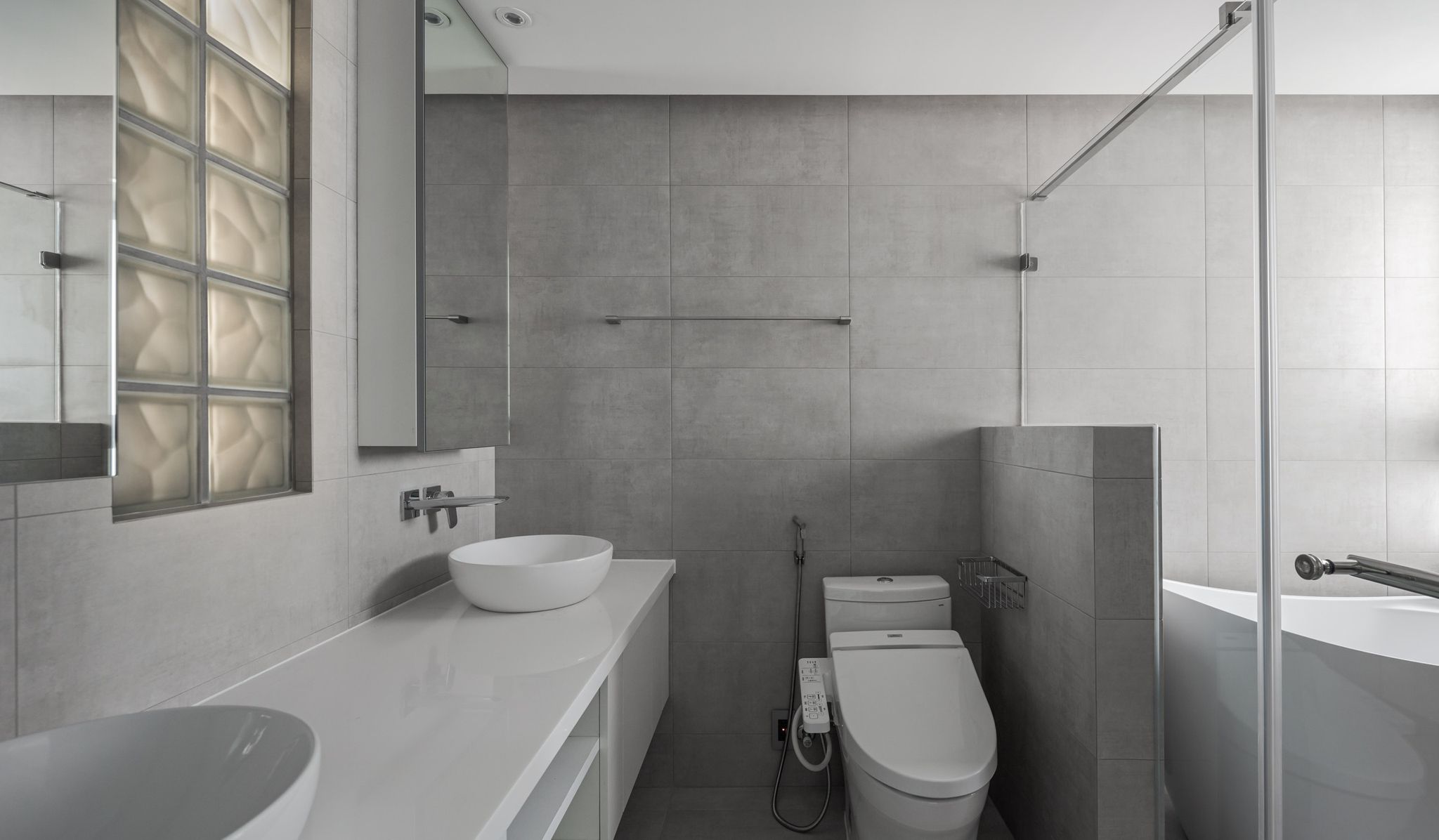 AC RESIDENCE - View 9