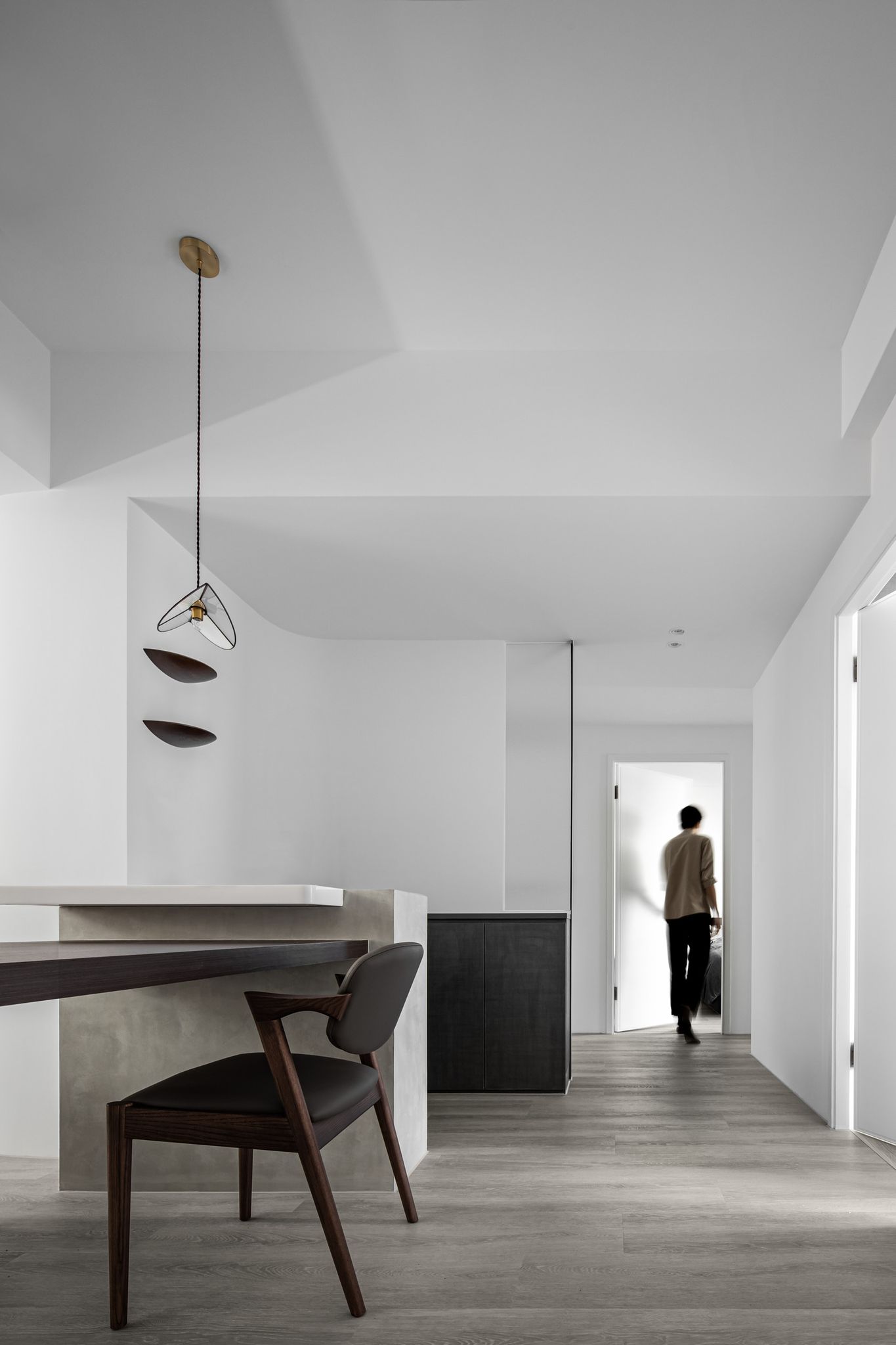 AH RESIDENCE - Project Thumbnail