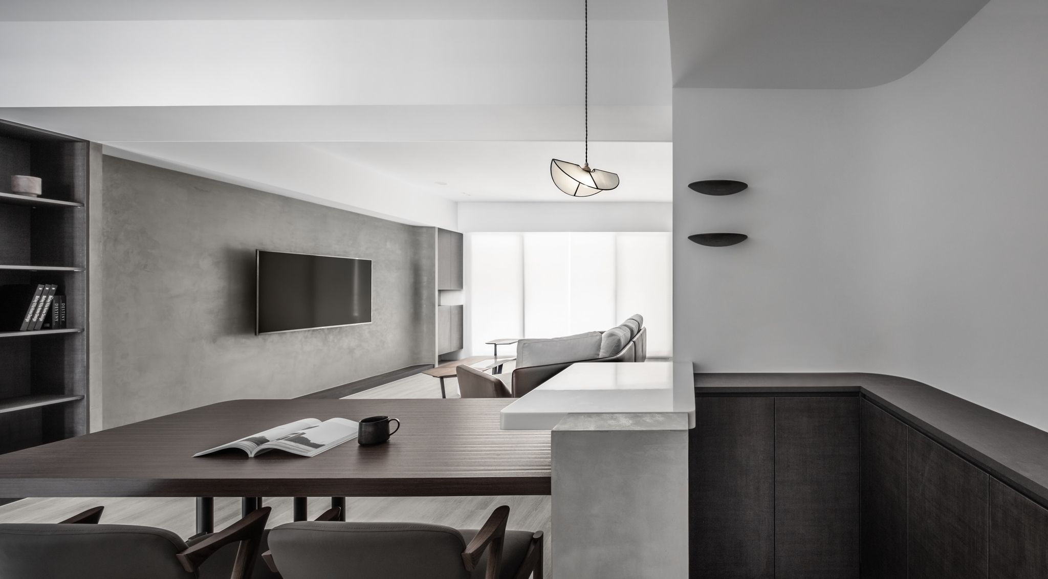 AH RESIDENCE - Preview