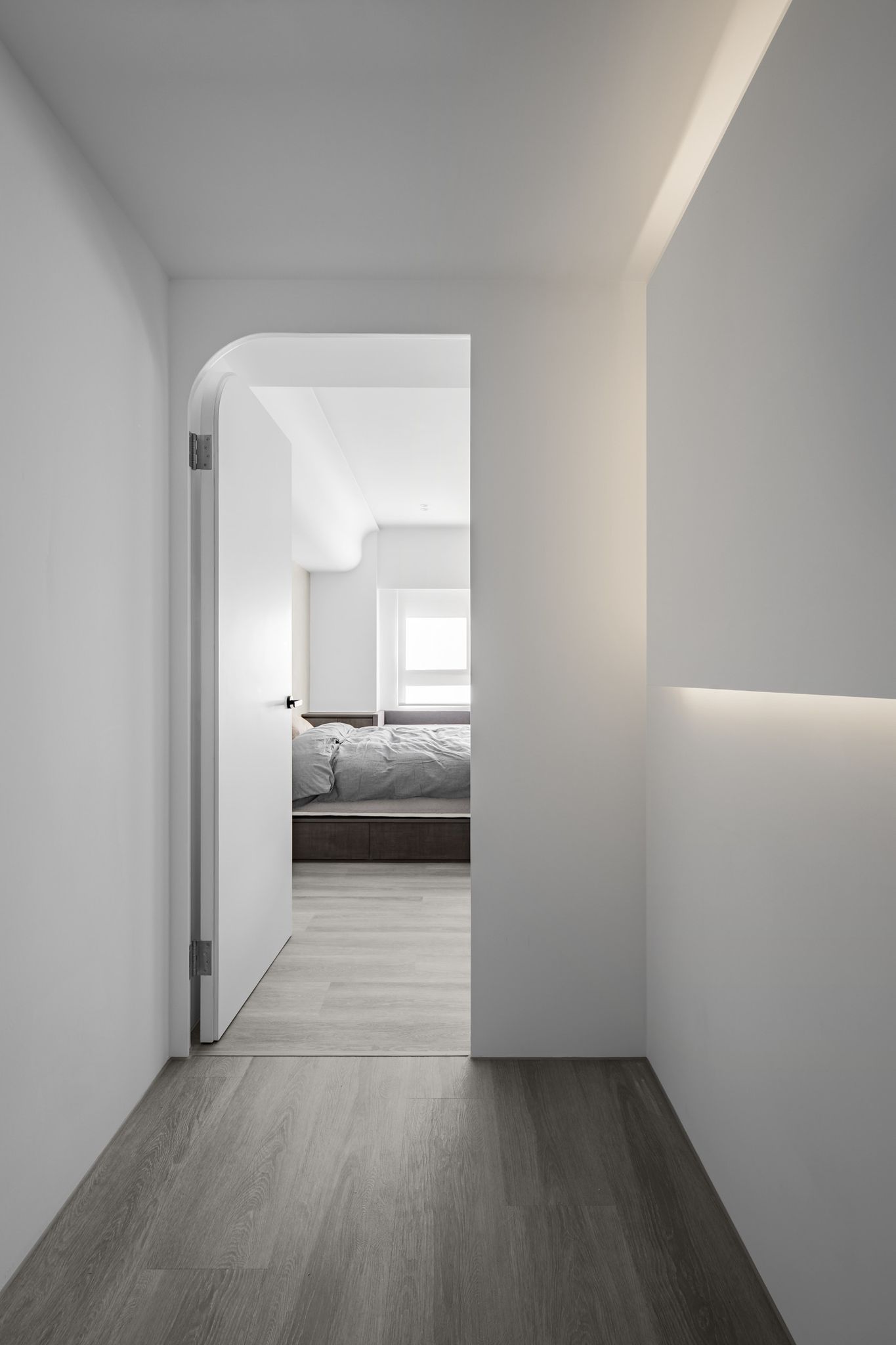 AH RESIDENCE - Detail View 4-1