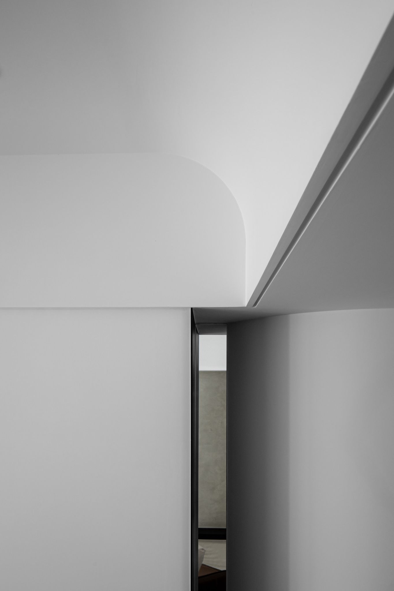 AH RESIDENCE - Detail View 4-2