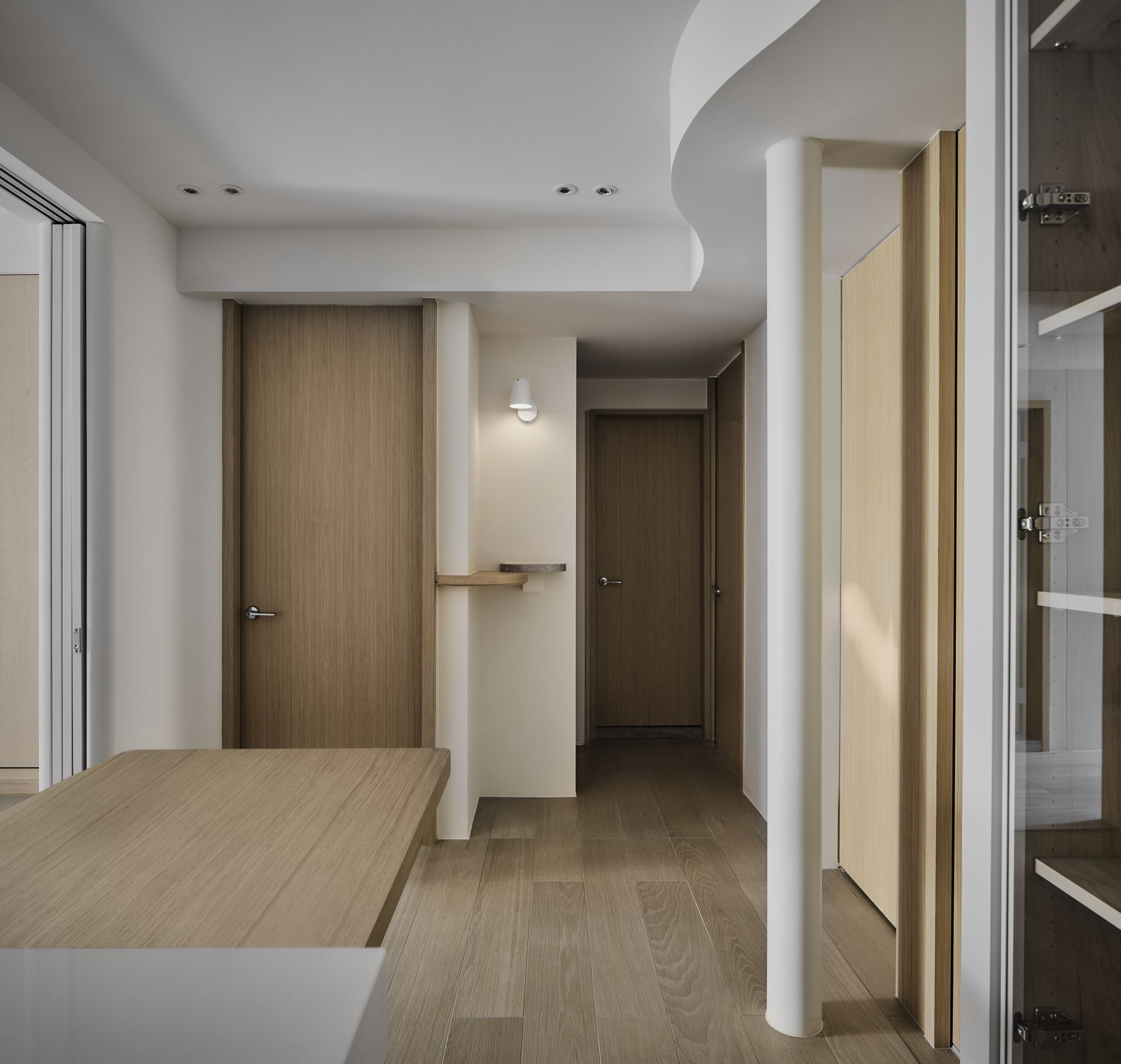 C RESIDENCE - View 1