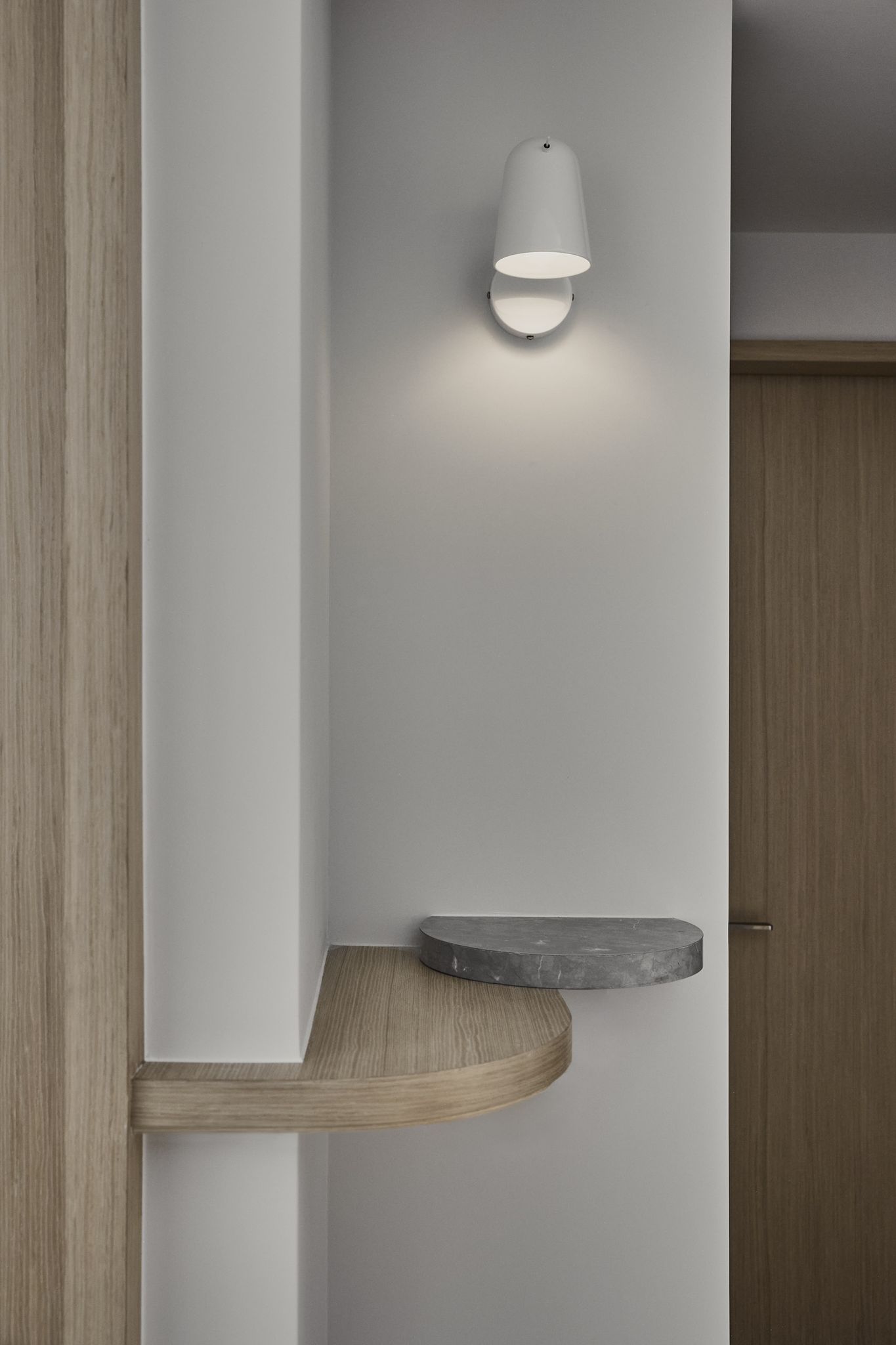 C RESIDENCE - Detail View 2-1