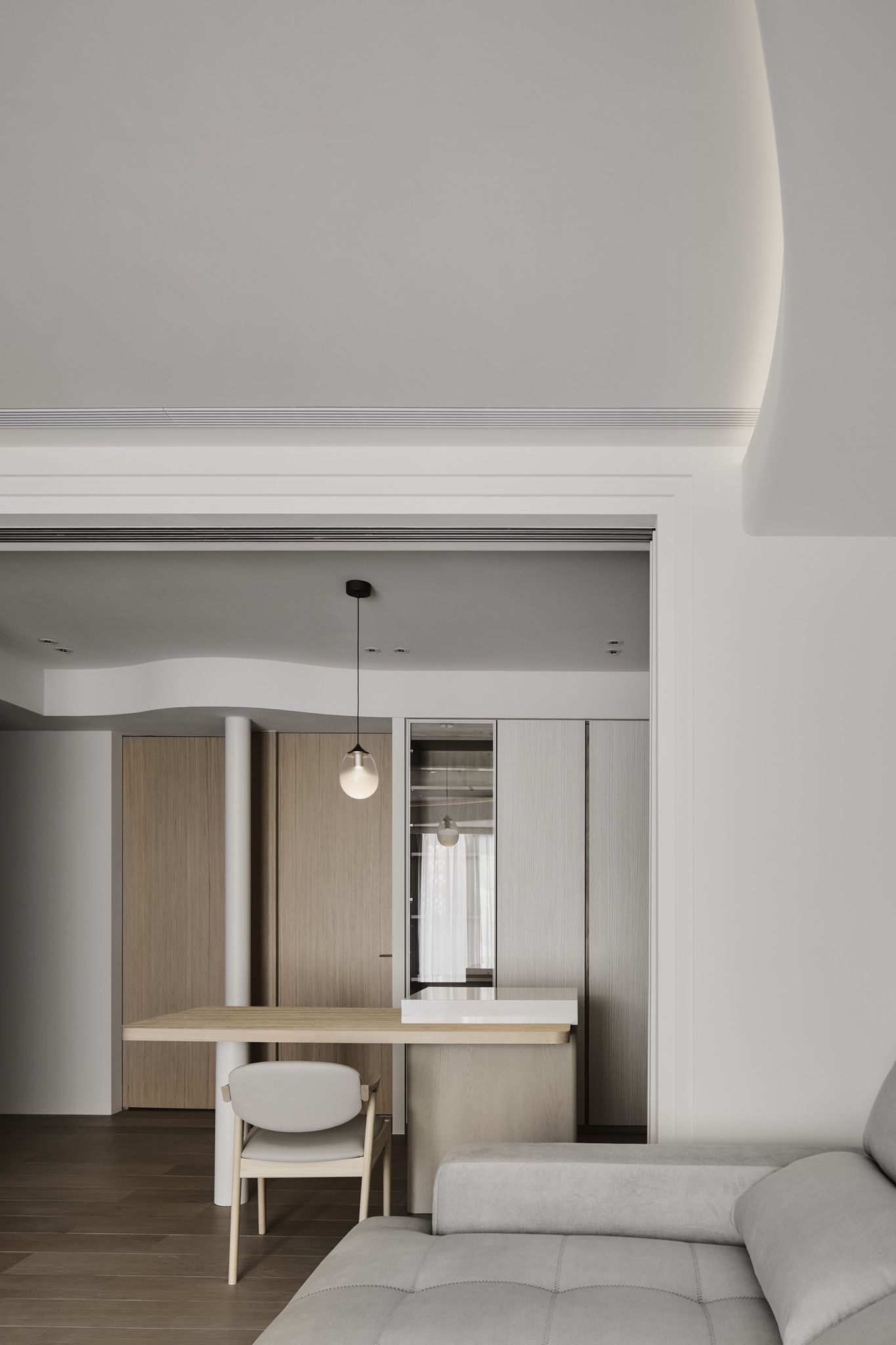 C RESIDENCE - Project Thumbnail