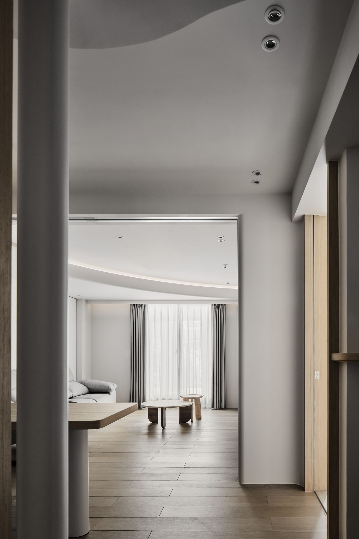 C RESIDENCE - Detail View 3-2