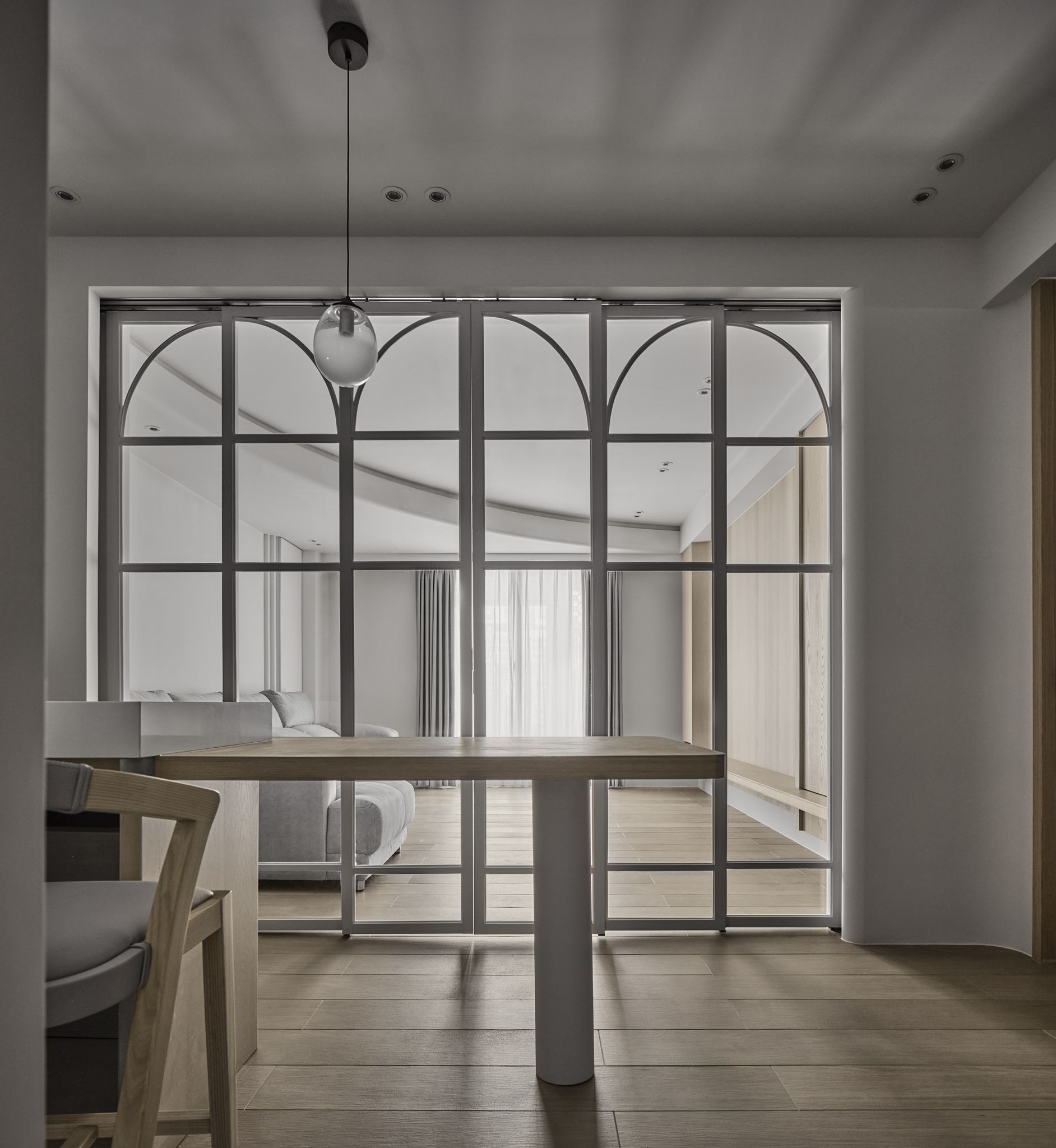C RESIDENCE - View 4