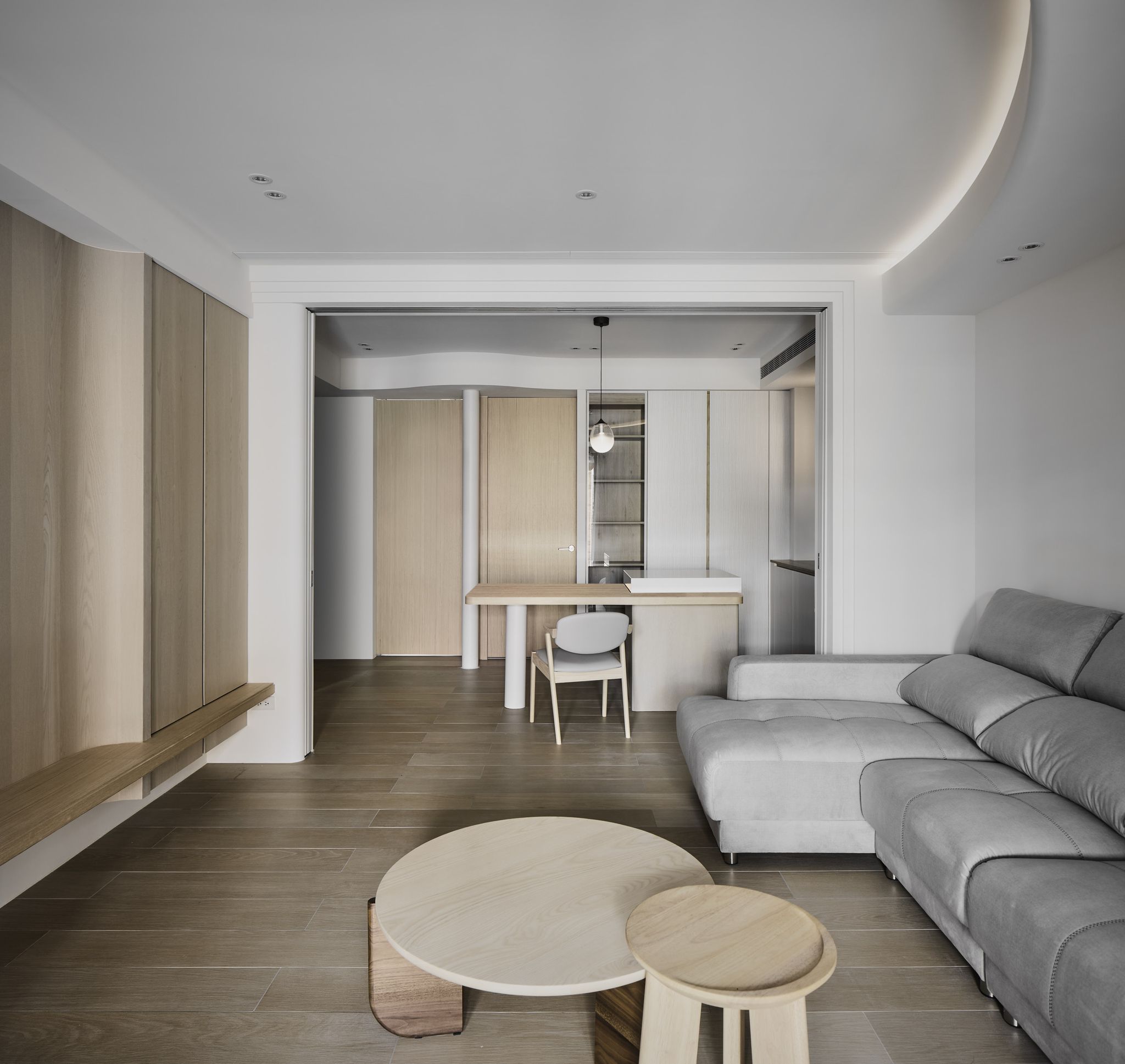 C RESIDENCE - View 5