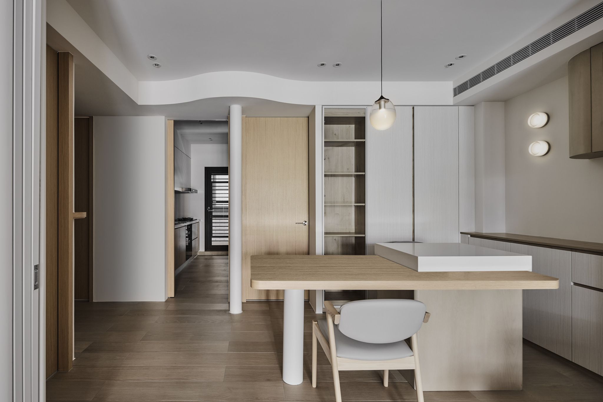 C RESIDENCE - View 6