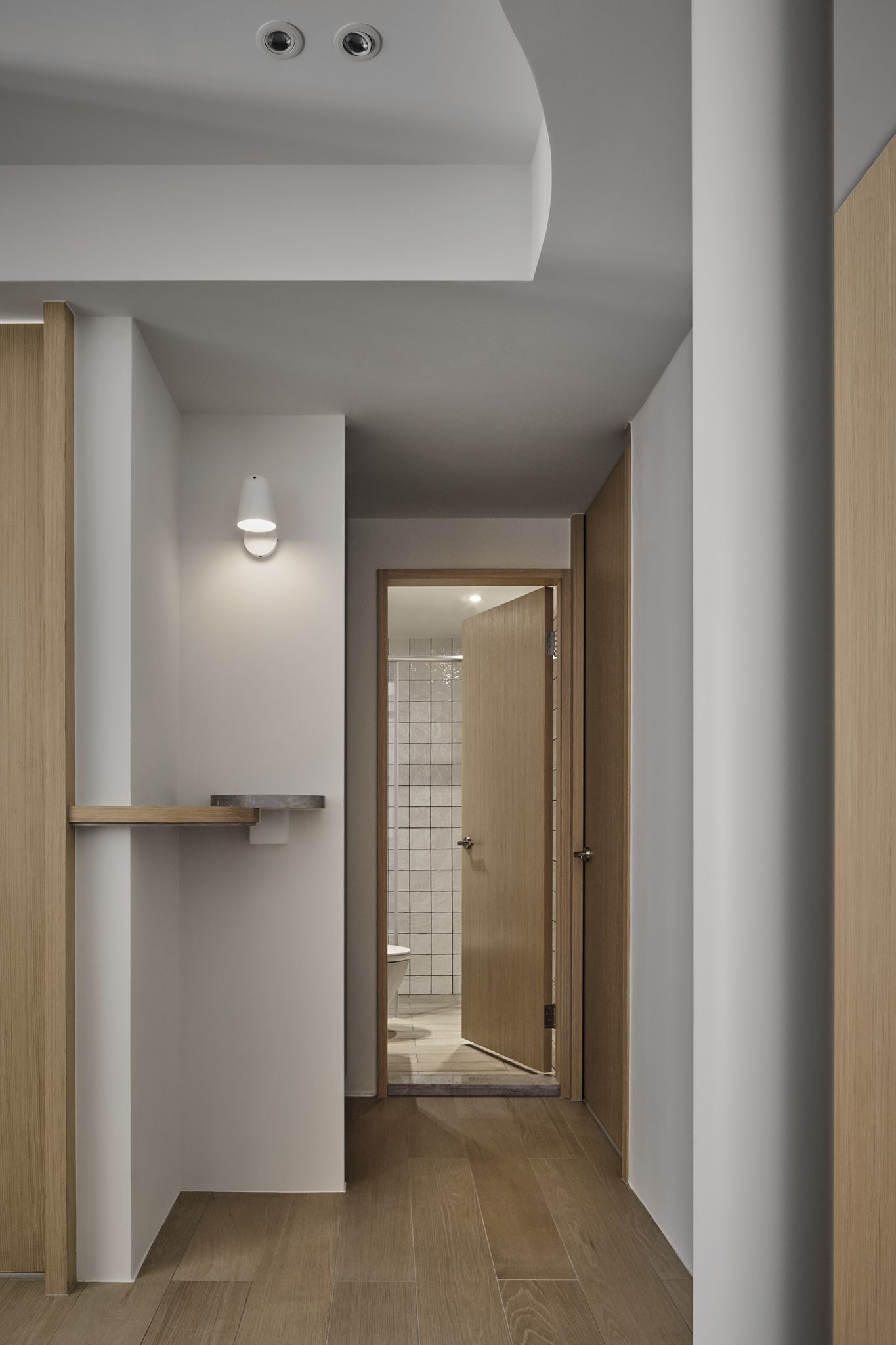 C RESIDENCE - Detail View 7-1