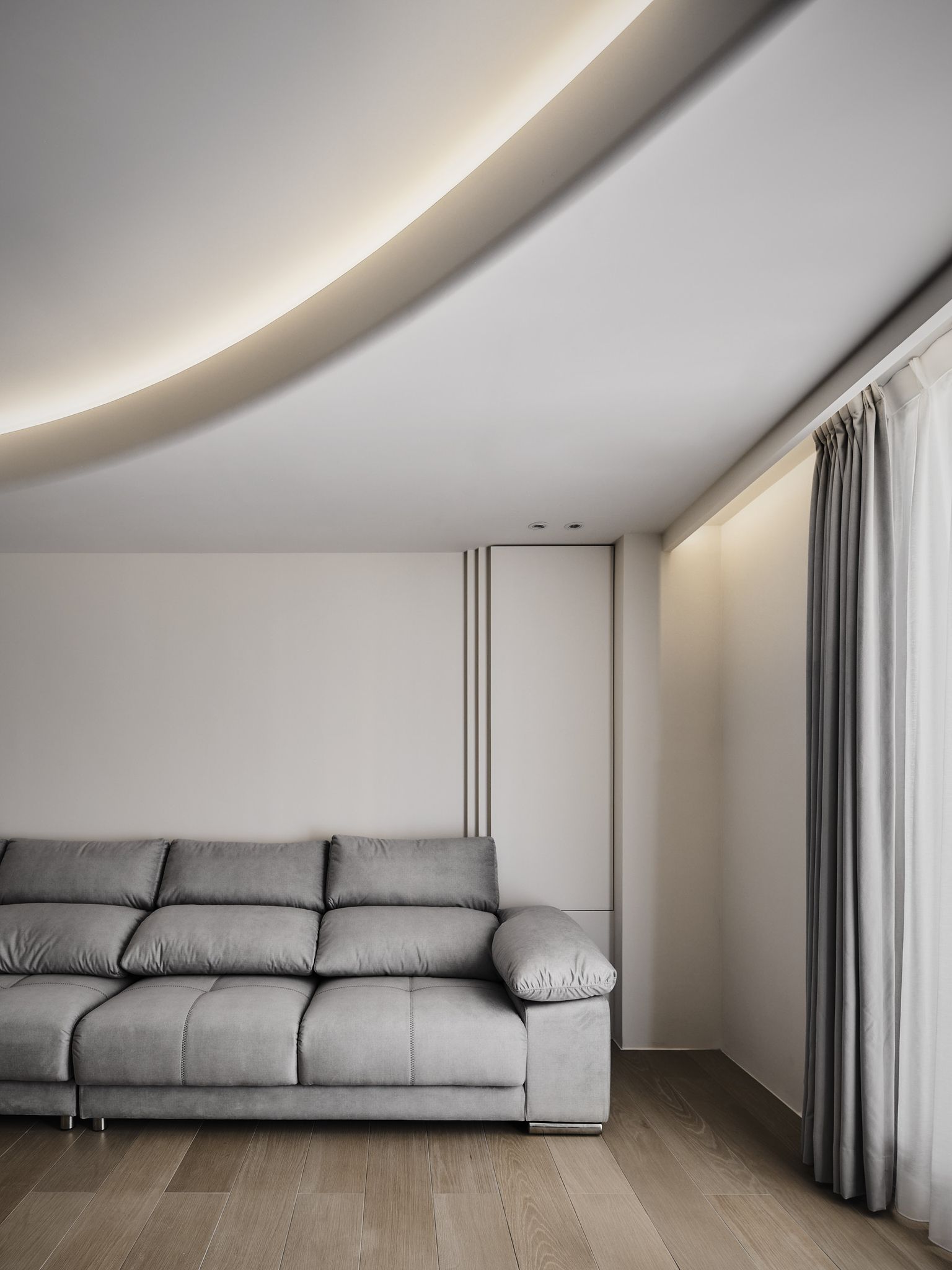 C RESIDENCE - Detail View 7-2