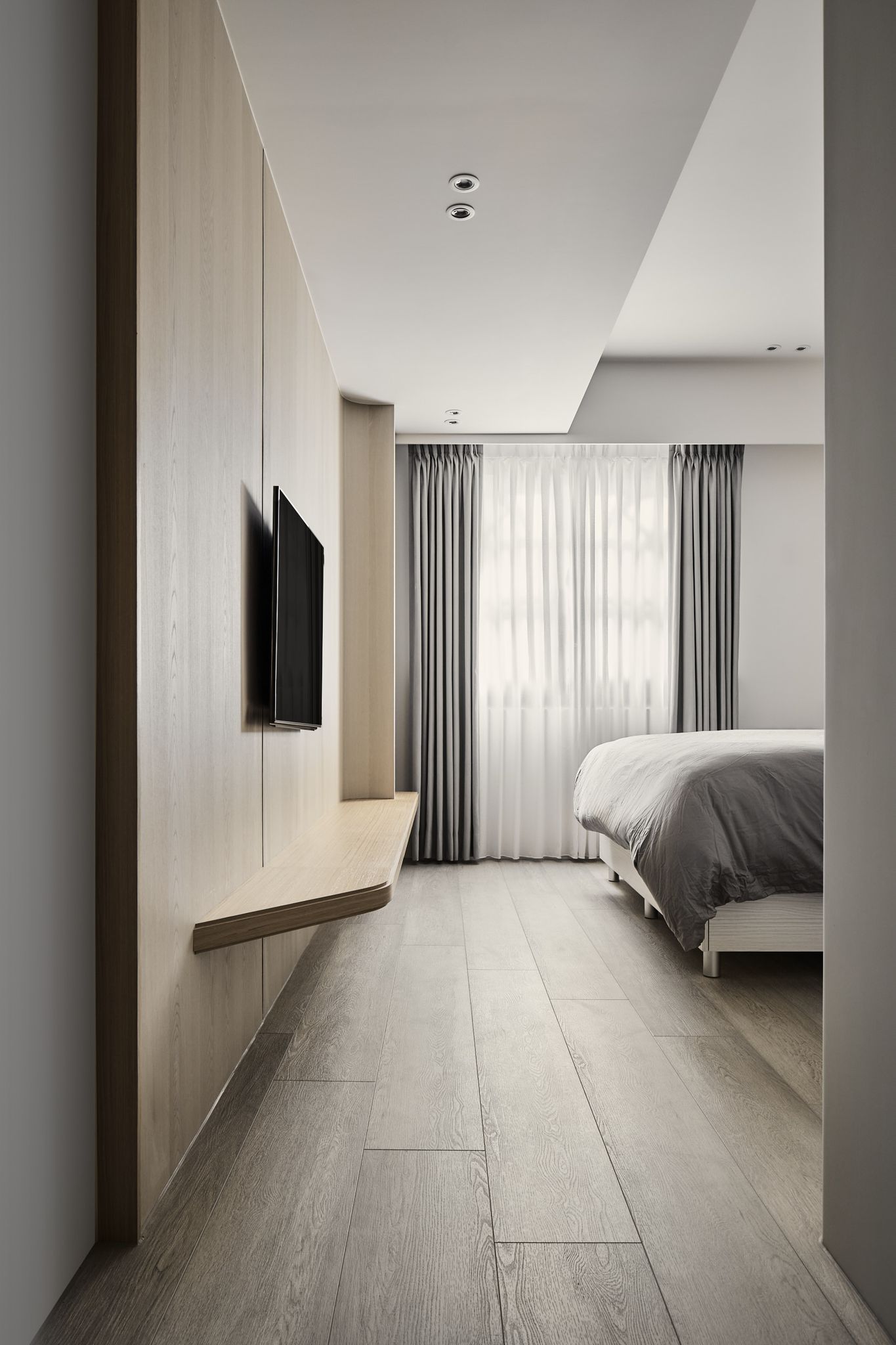 C RESIDENCE - Detail View 8-1