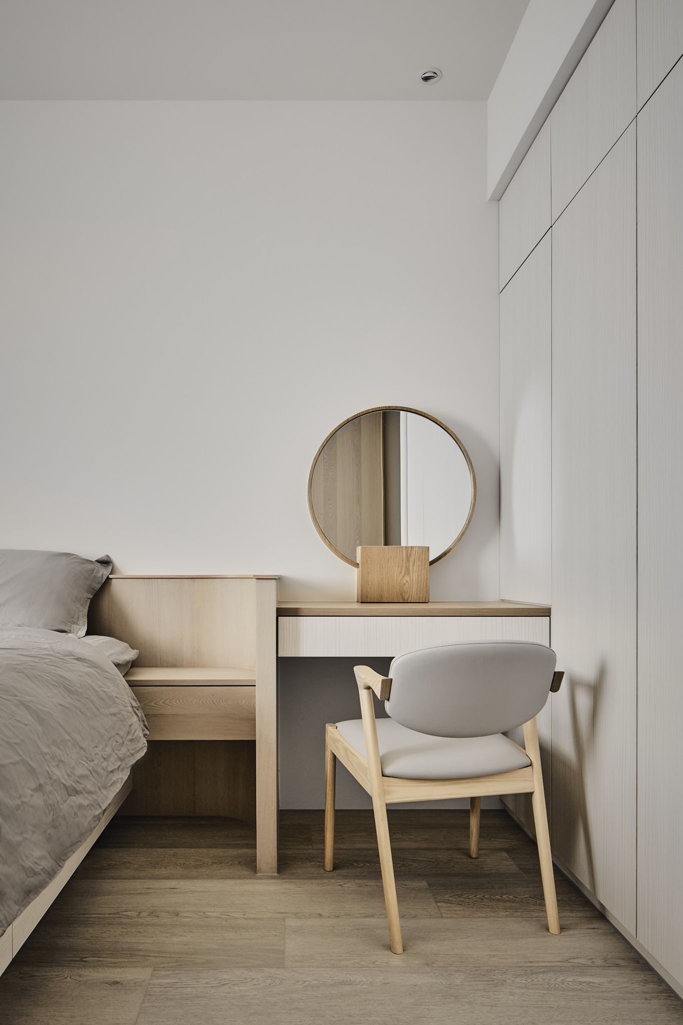 C RESIDENCE - Detail View 8-2