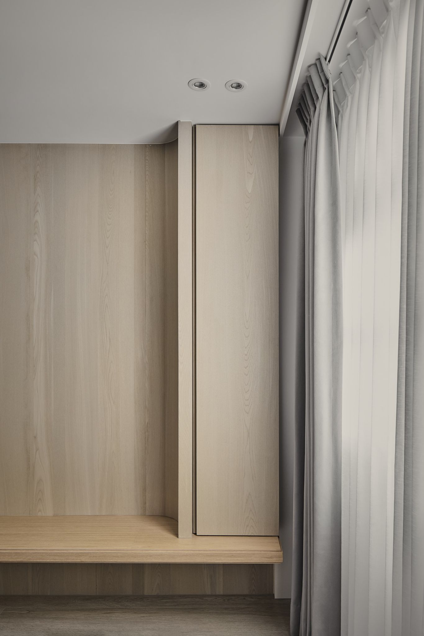 C RESIDENCE - Detail View 9-1