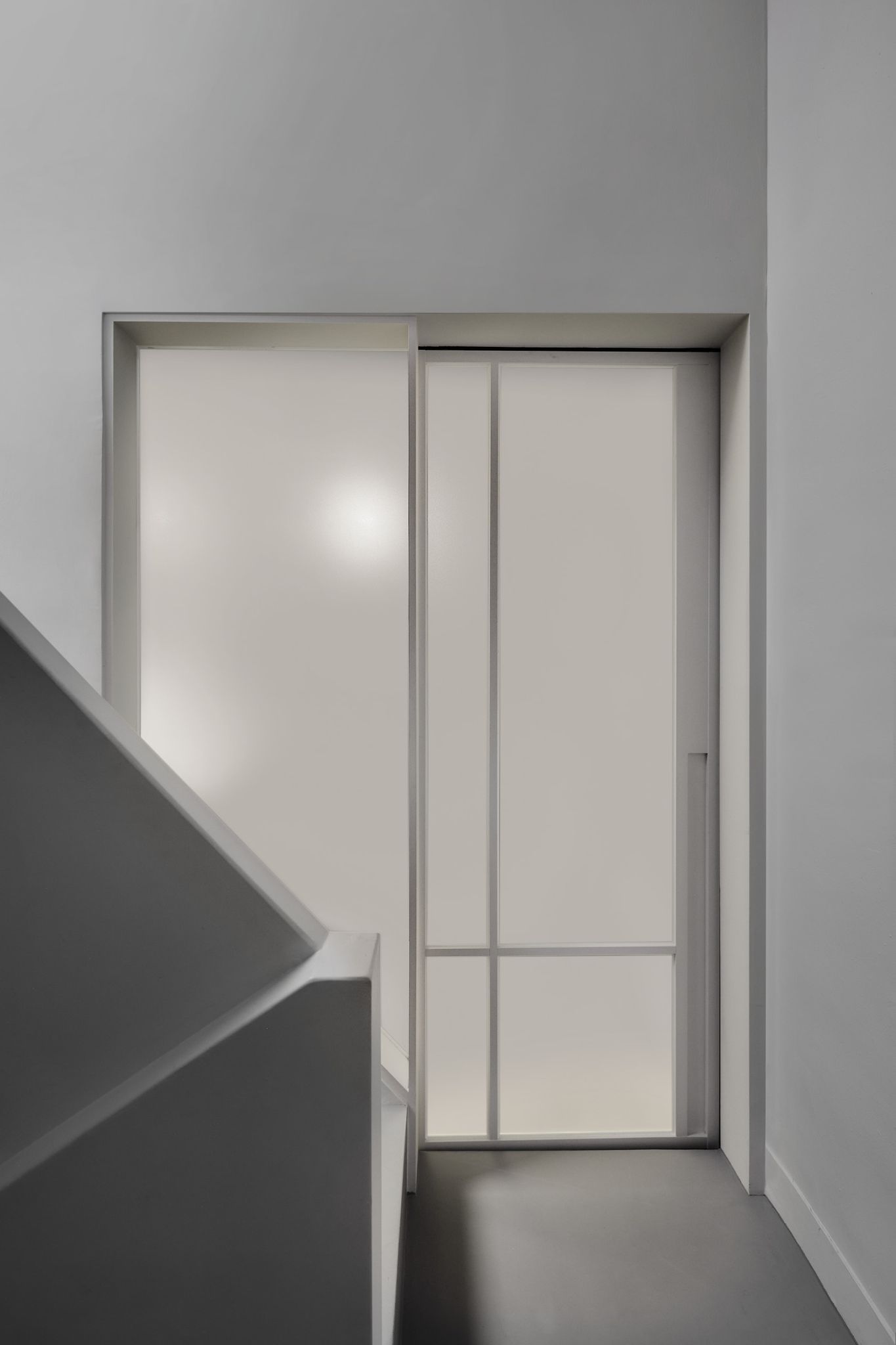 Existentialism and Light - Detail View 10-2