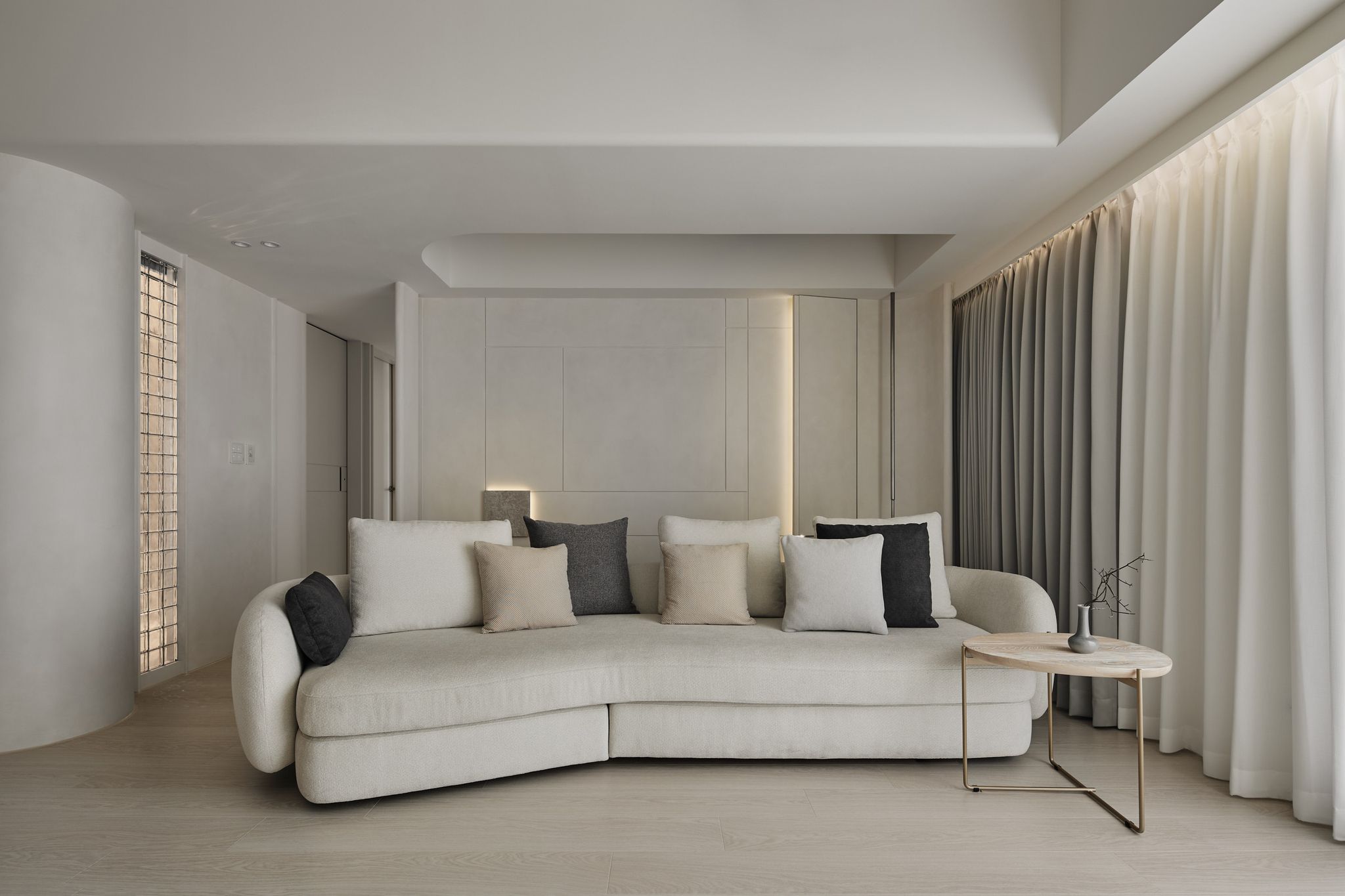 Form of Serenity - View 5
