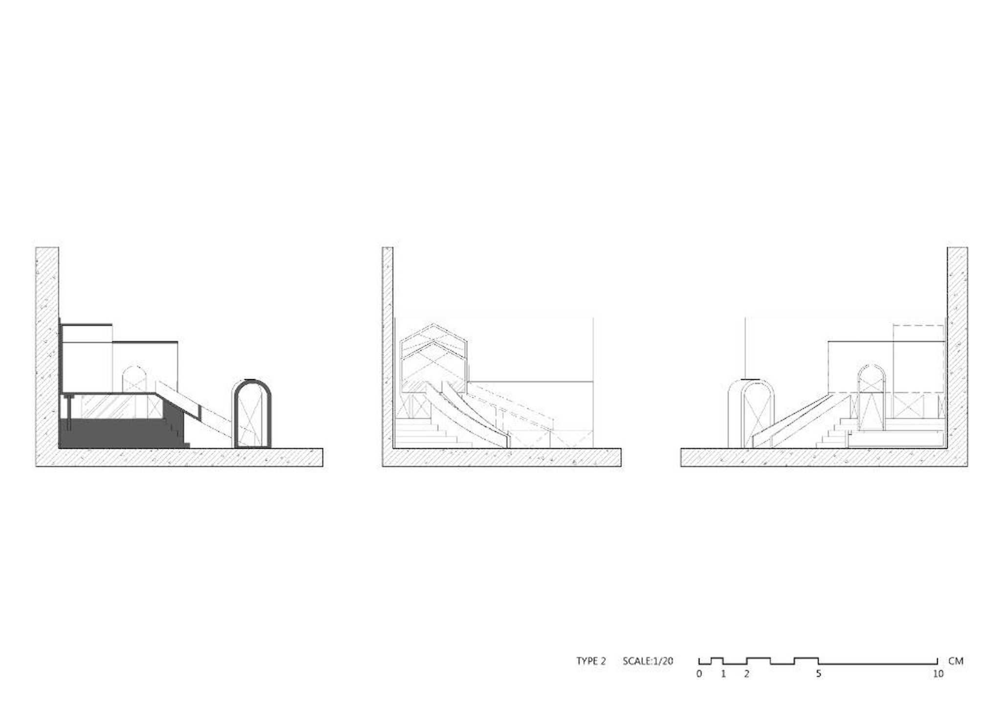 gatsby's castle - View 1