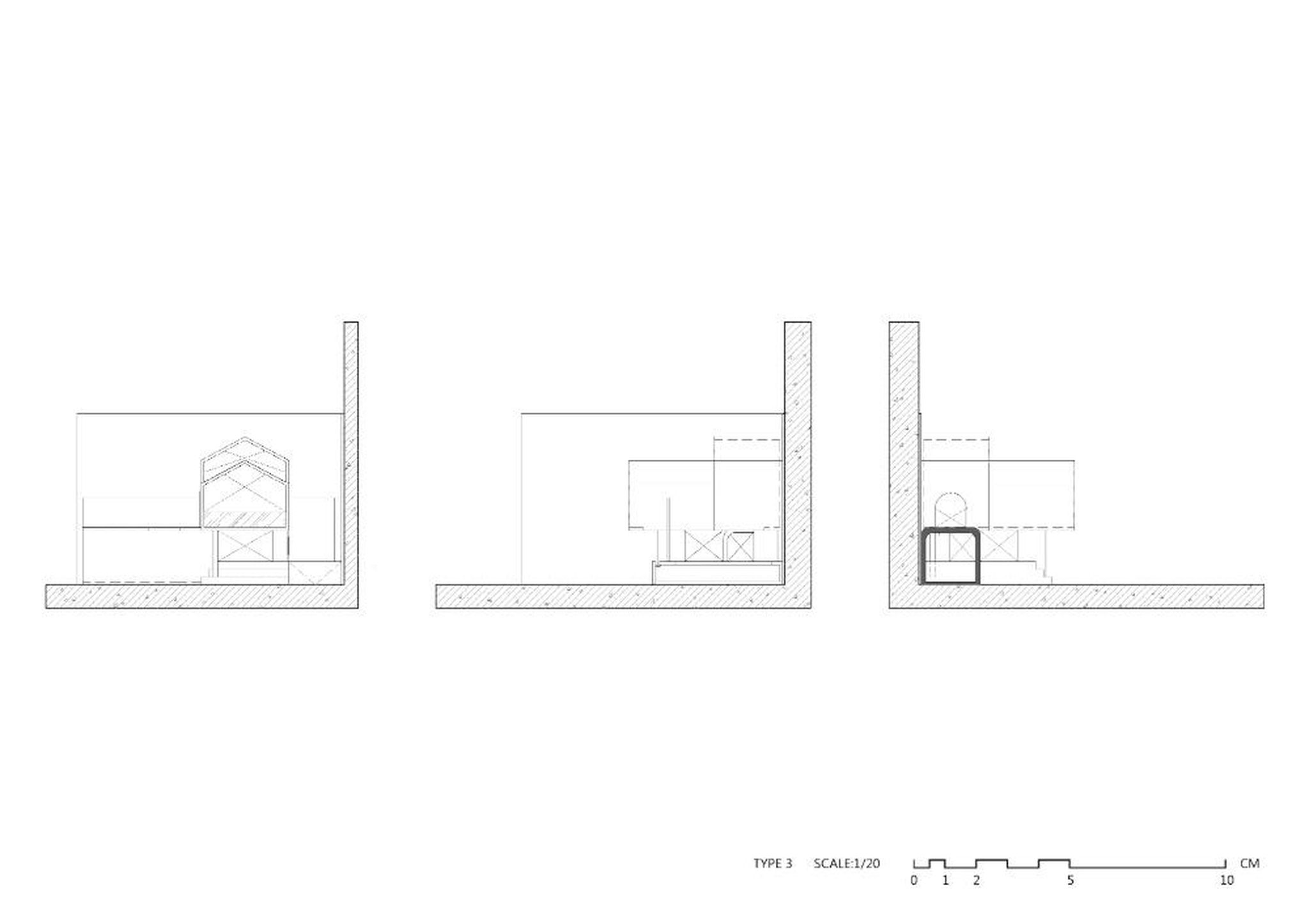 gatsby's castle - View 3