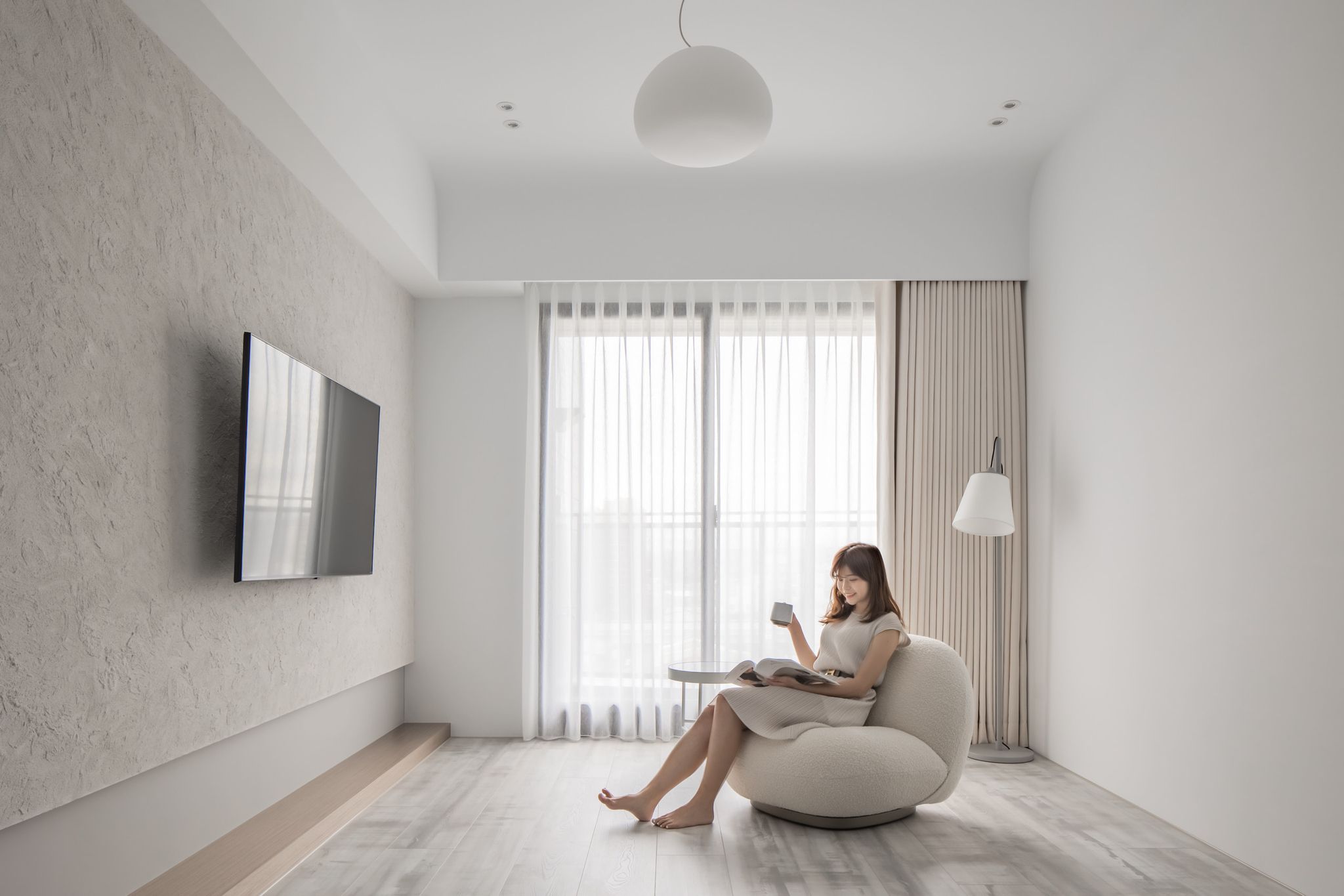 HL RESIDENCE - Preview