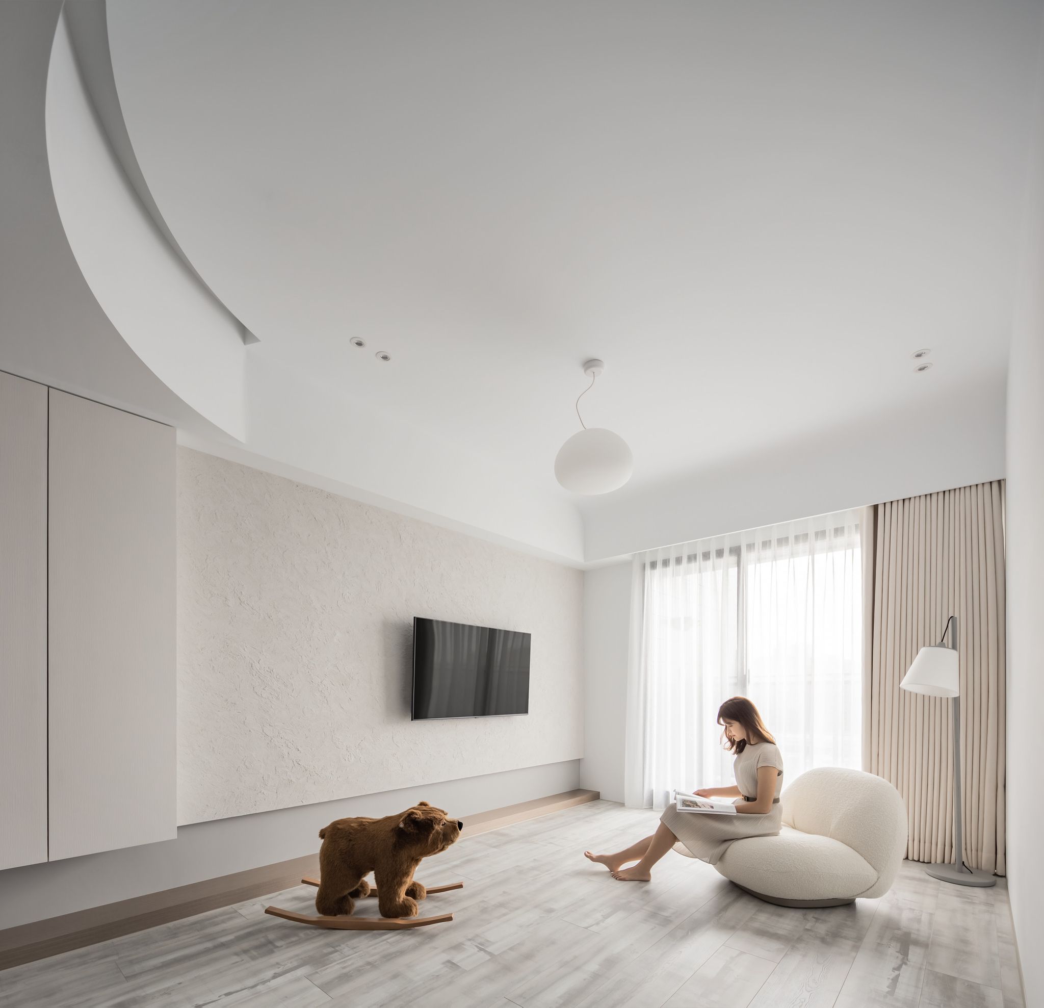 HL RESIDENCE - View 1
