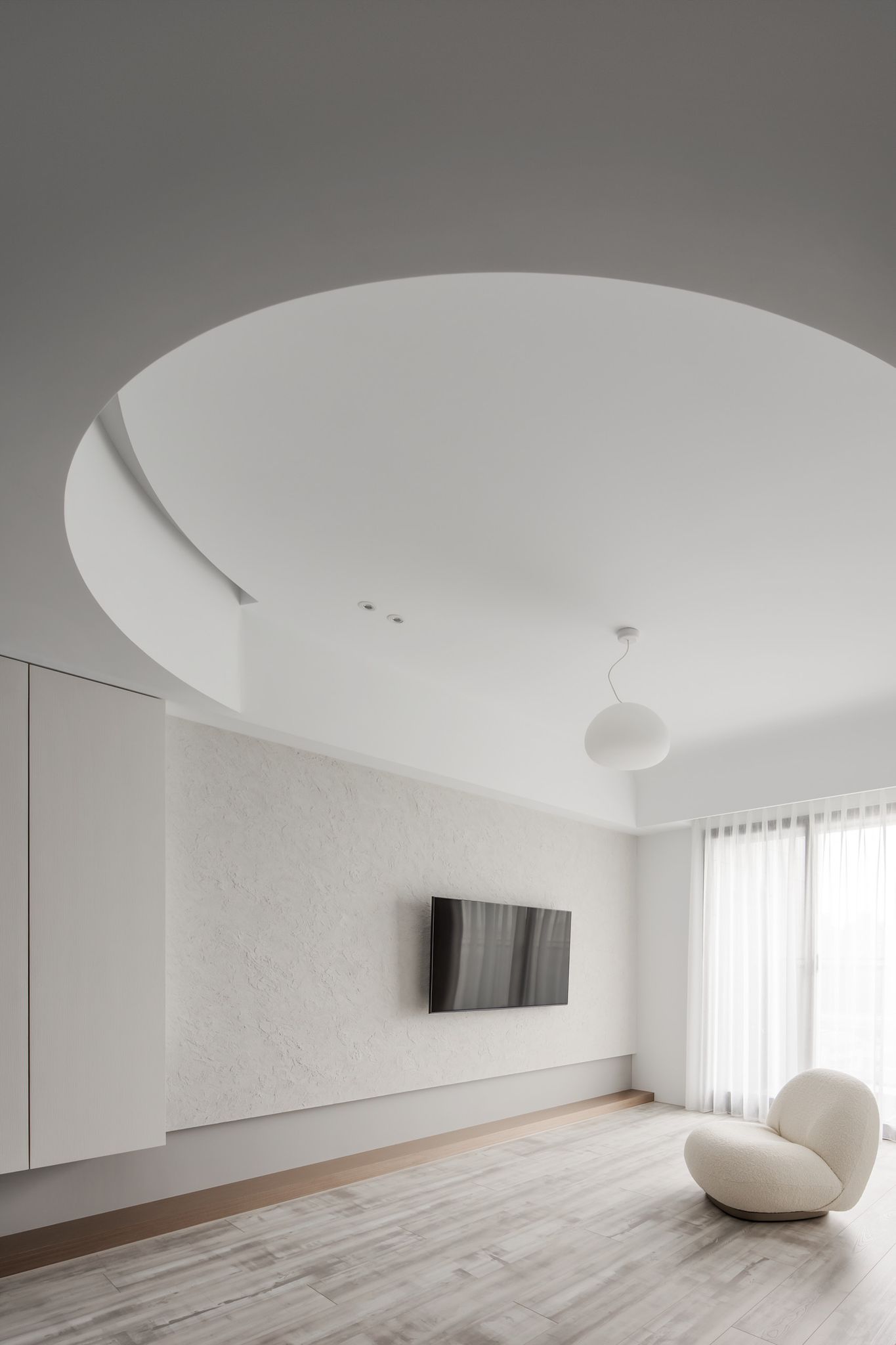 HL RESIDENCE - Detail View 3-1