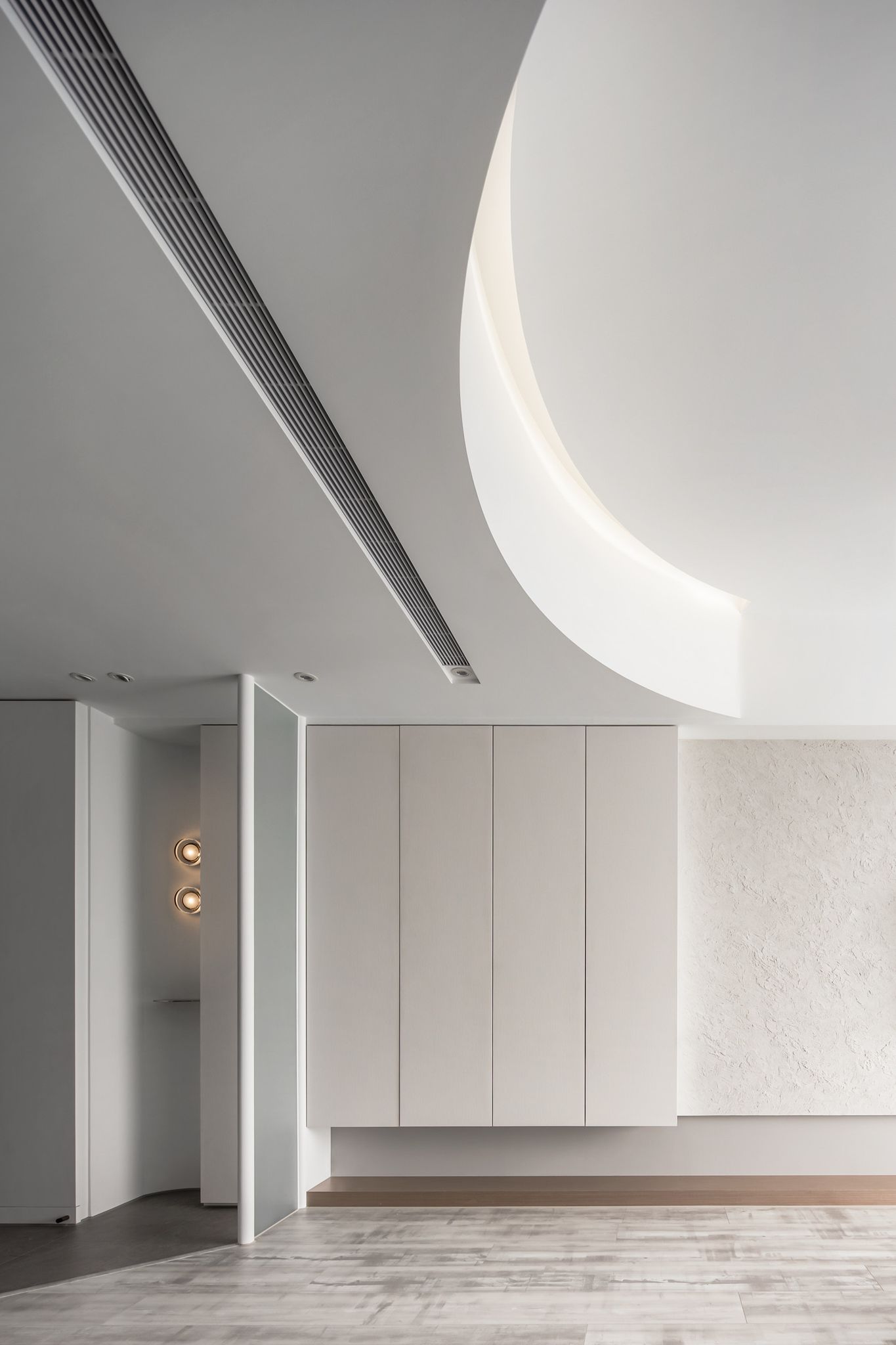 HL RESIDENCE - Detail View 3-2