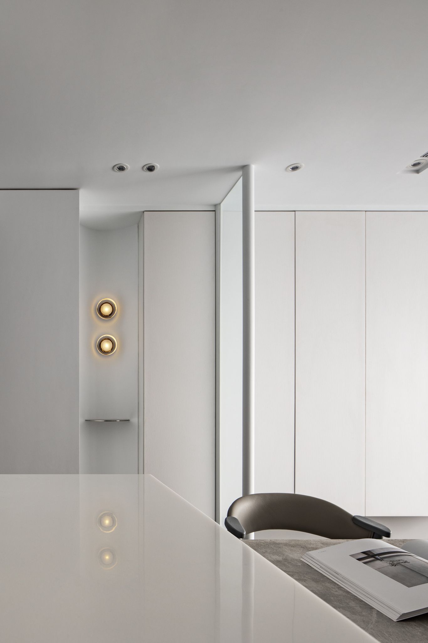 HL RESIDENCE - Detail View 4-2