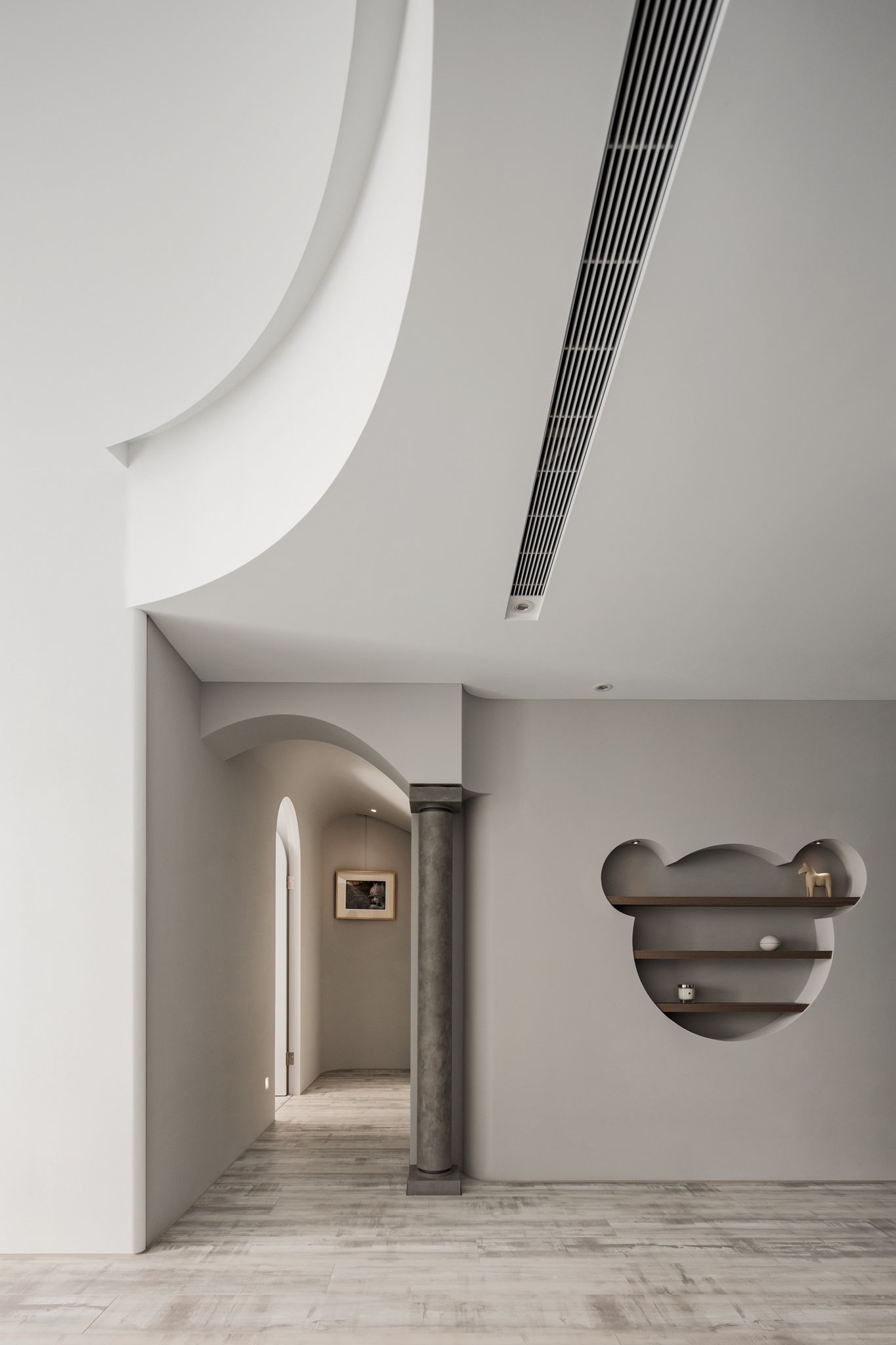 HL RESIDENCE - Detail View 6-1