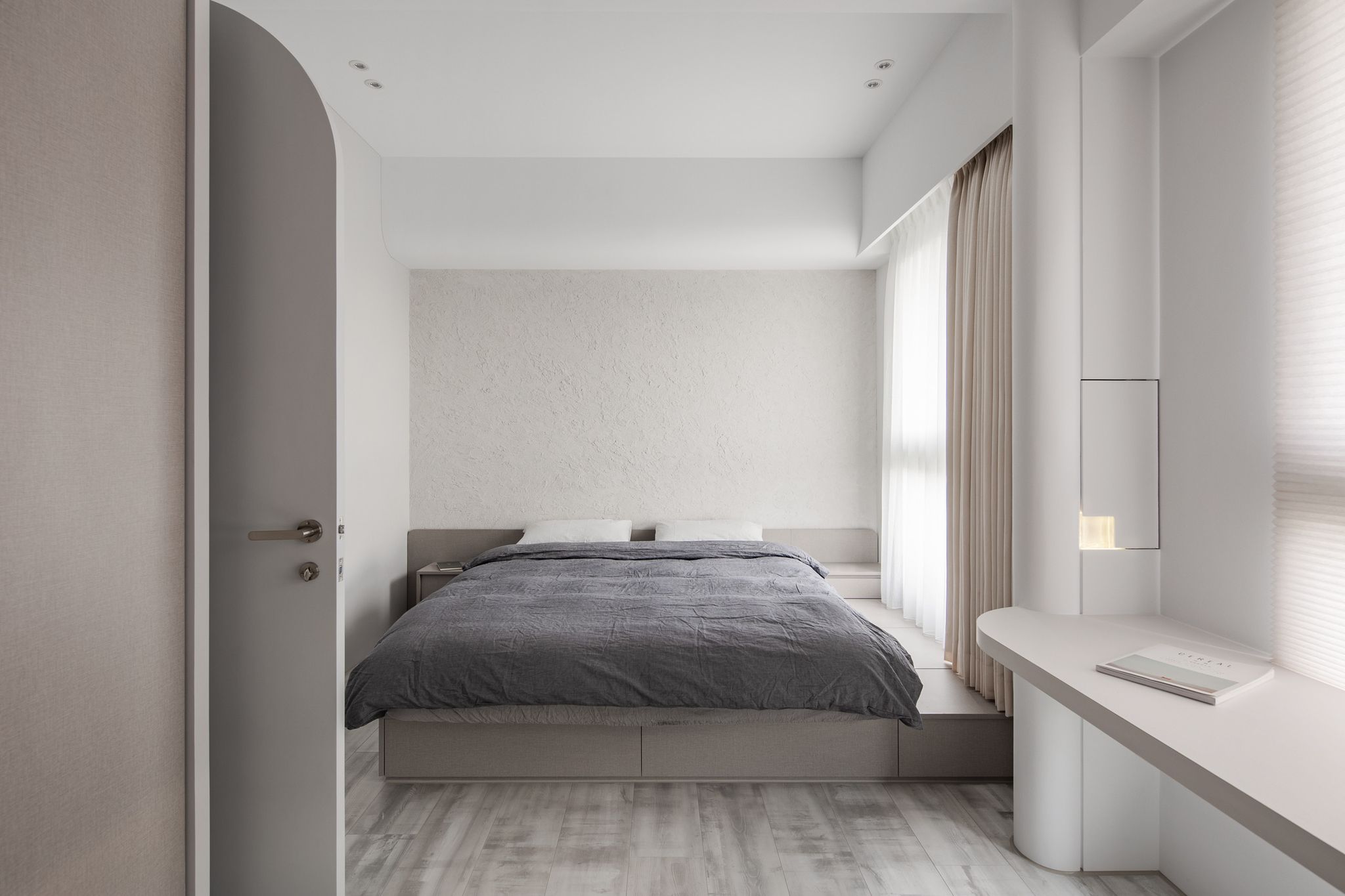 HL RESIDENCE - View 8