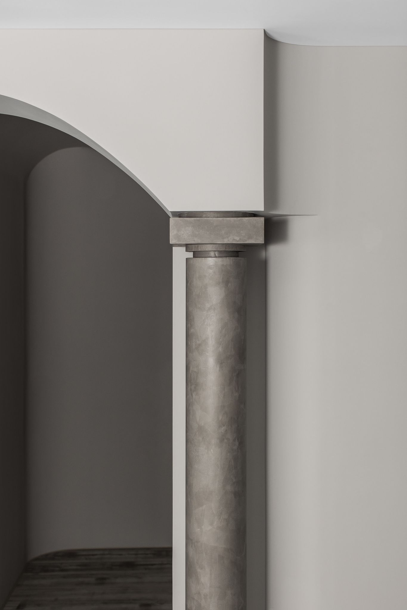 HL RESIDENCE - Detail View 9-1