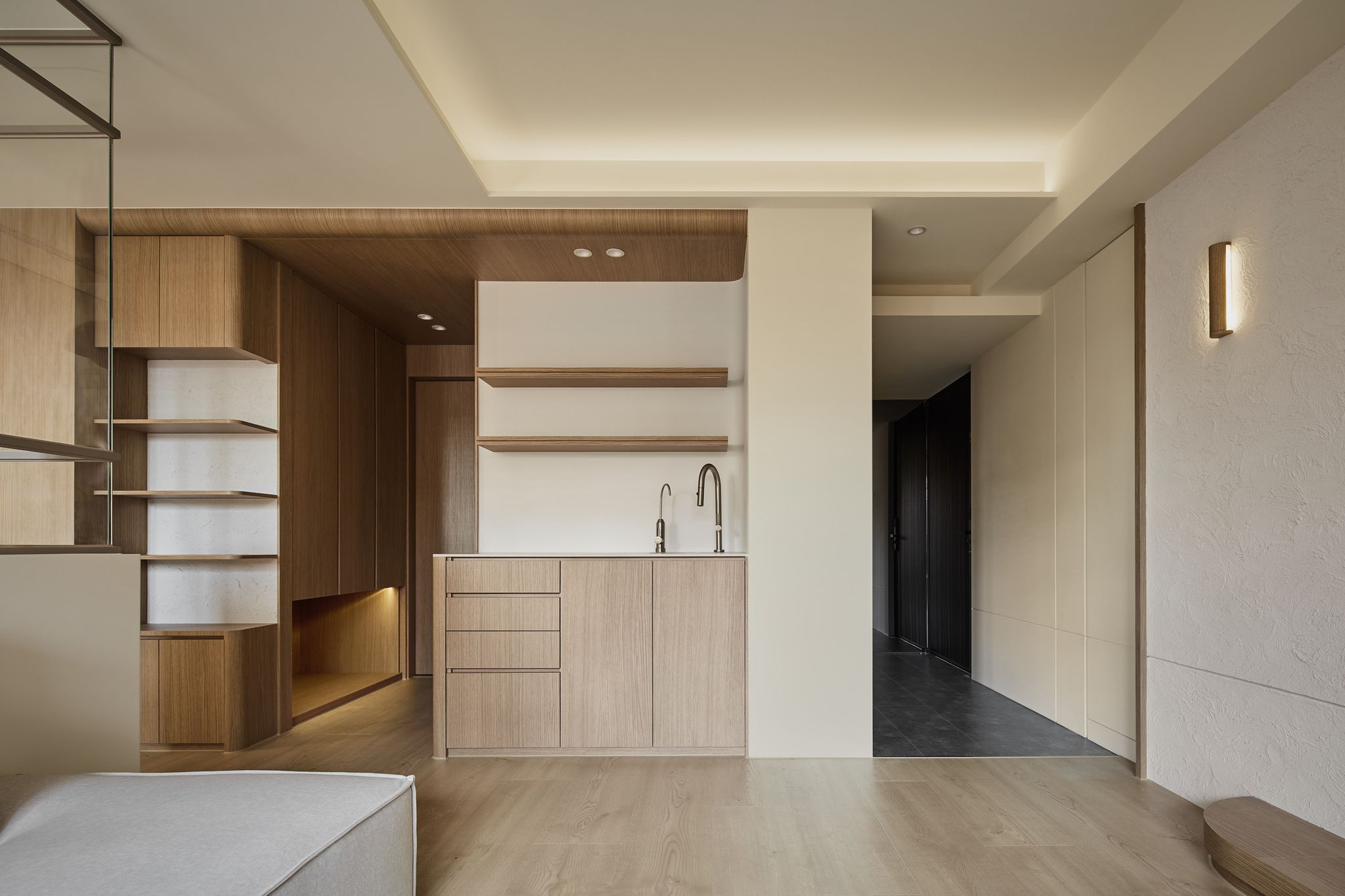 House for いち - View 3