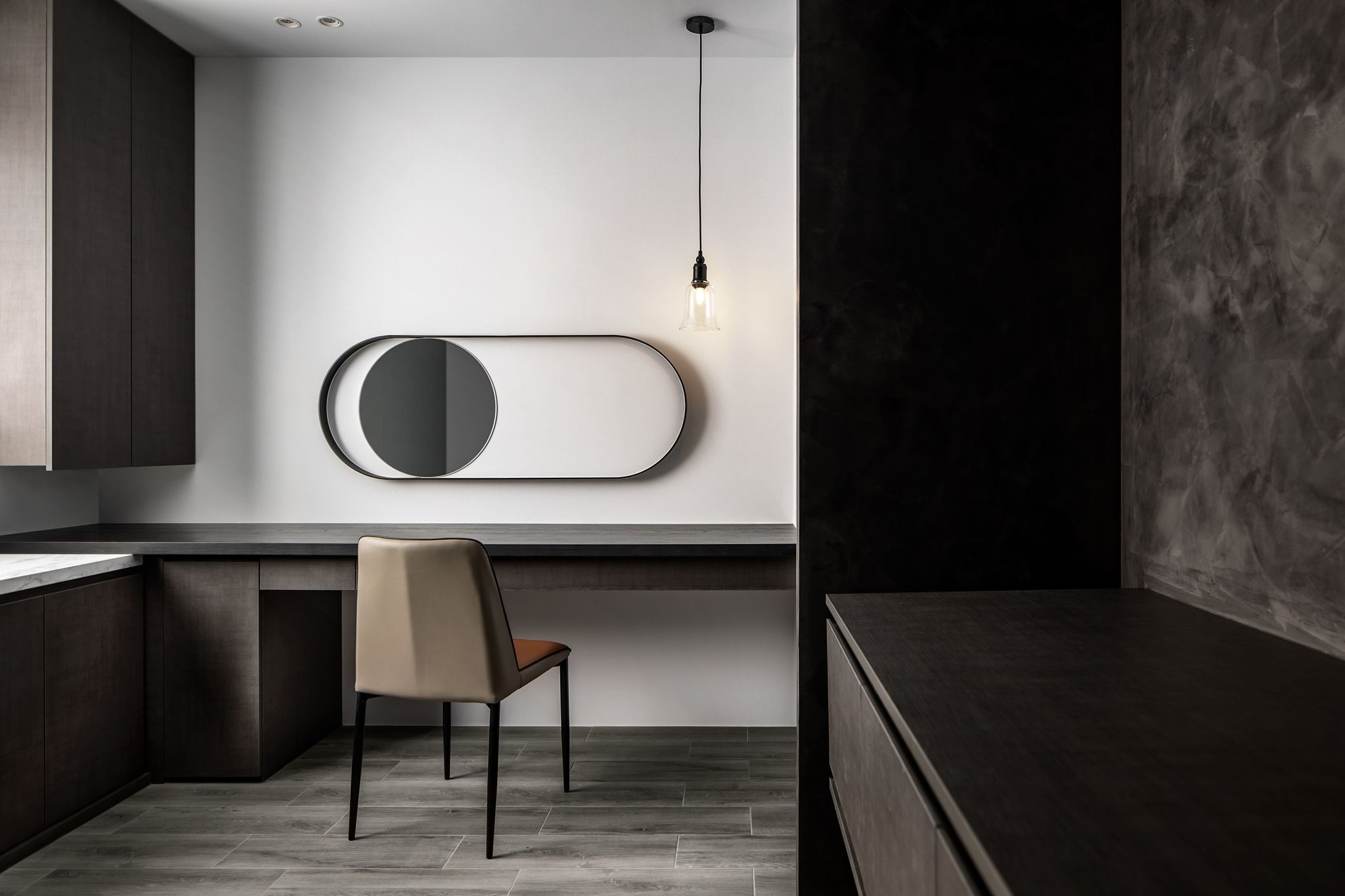 HW RESIDENCE - Preview