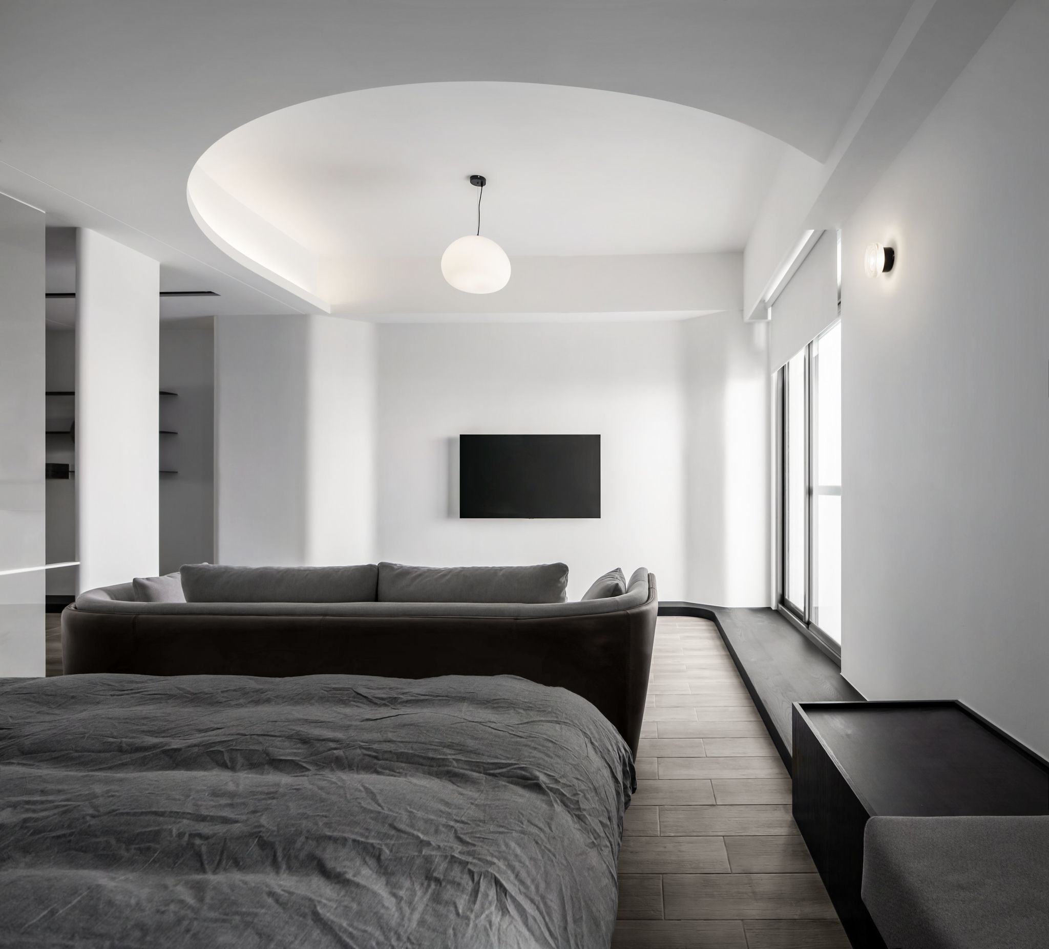 HW RESIDENCE - View 2