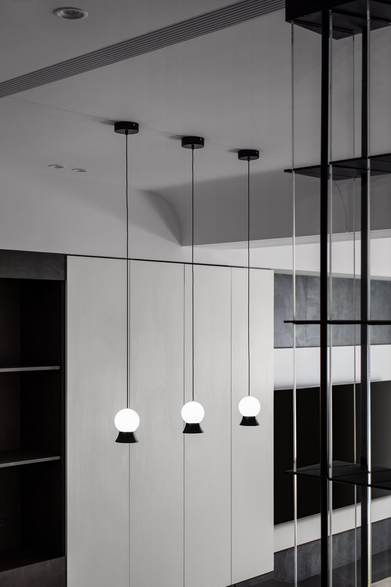 HW RESIDENCE - Detail View 4-2