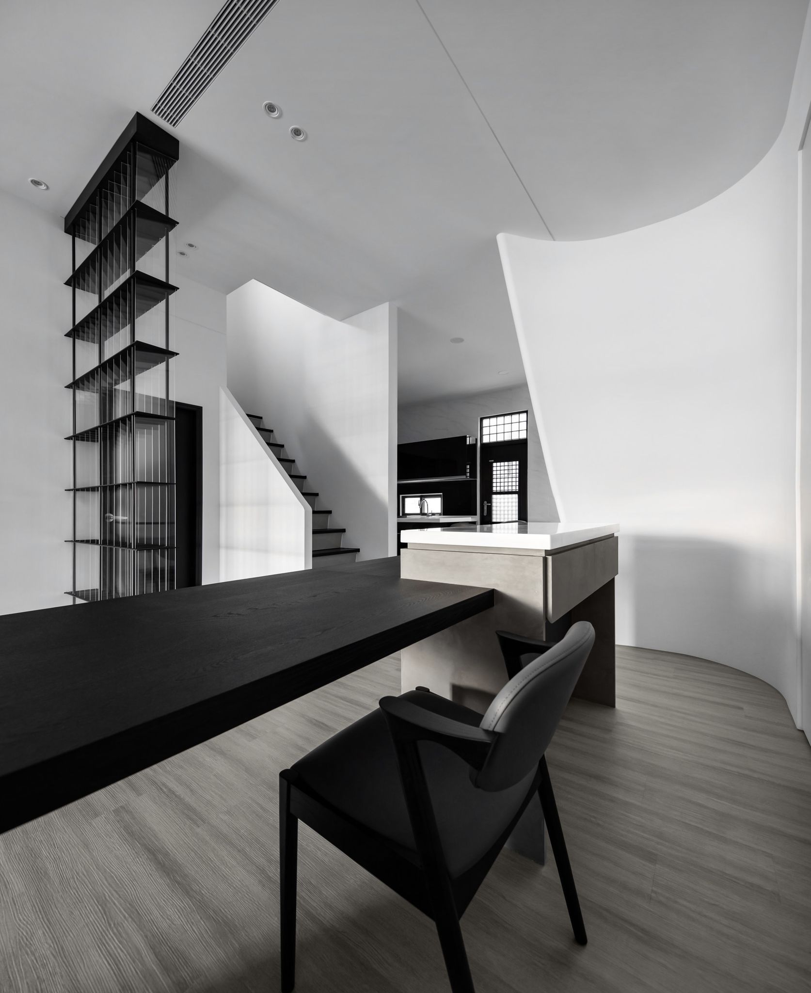 HW RESIDENCE - View 5