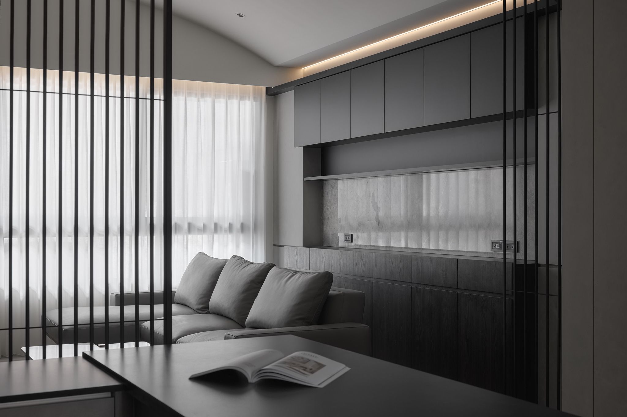 JC RESIDENCE - Main View