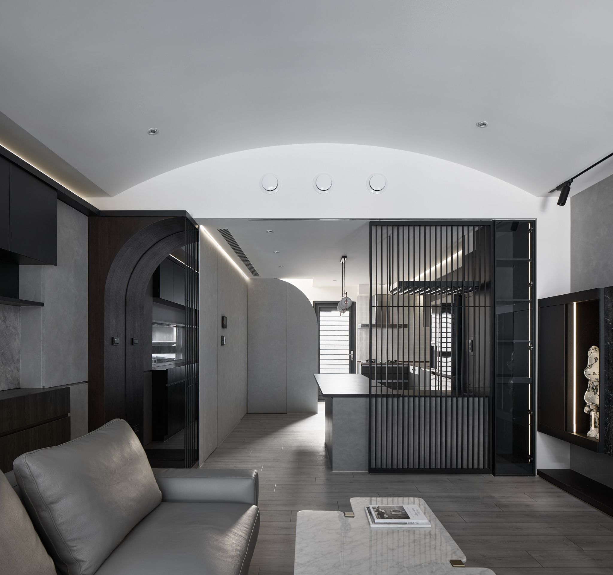 JC RESIDENCE - View 1