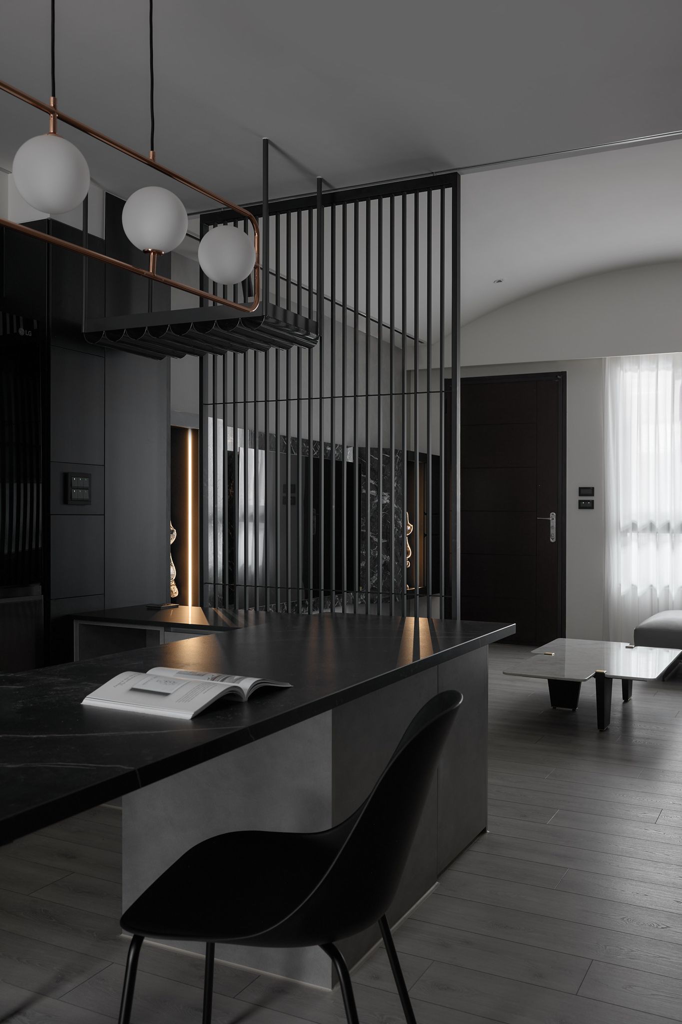 JC RESIDENCE - Project Thumbnail