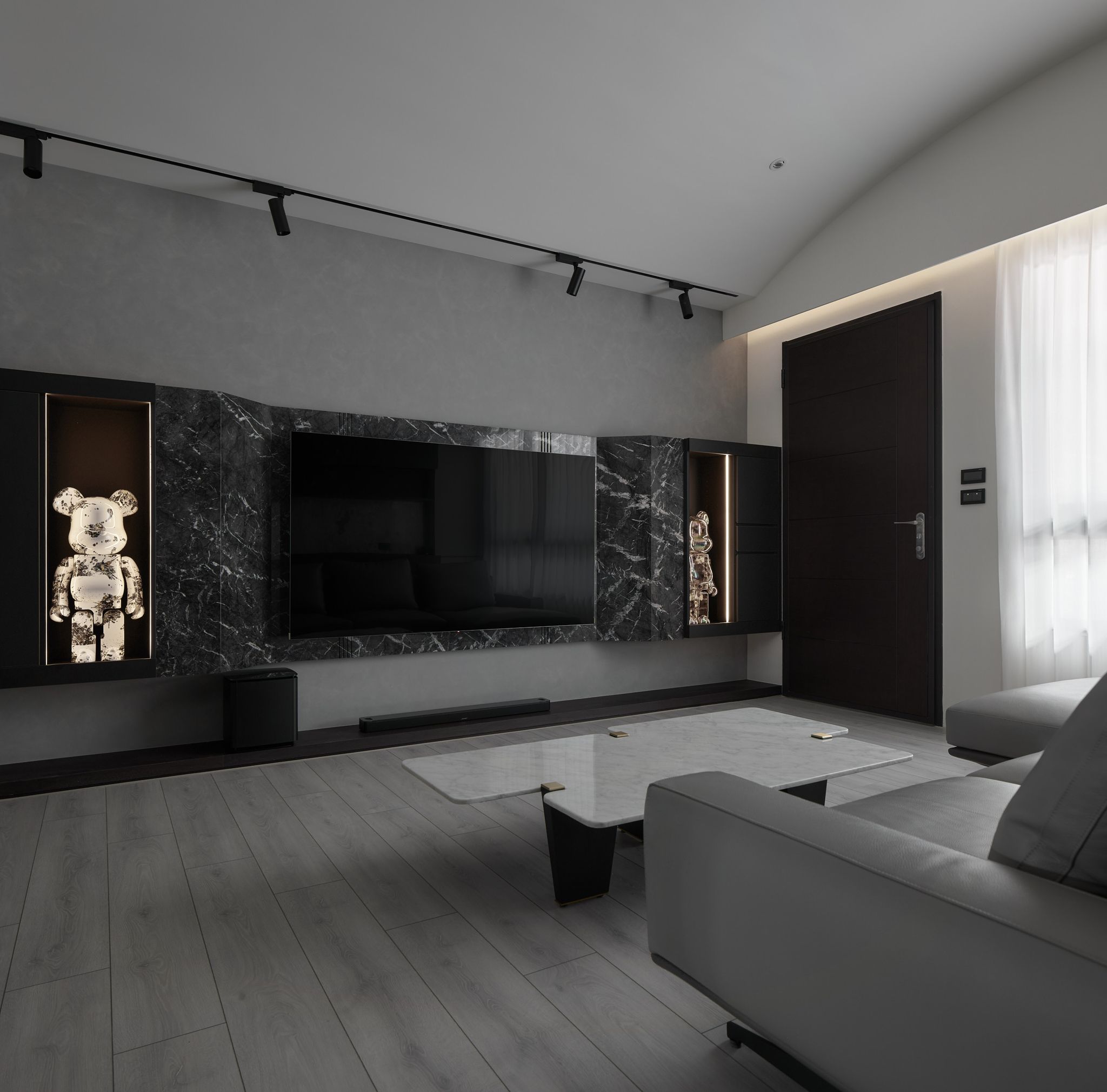 JC RESIDENCE - View 3