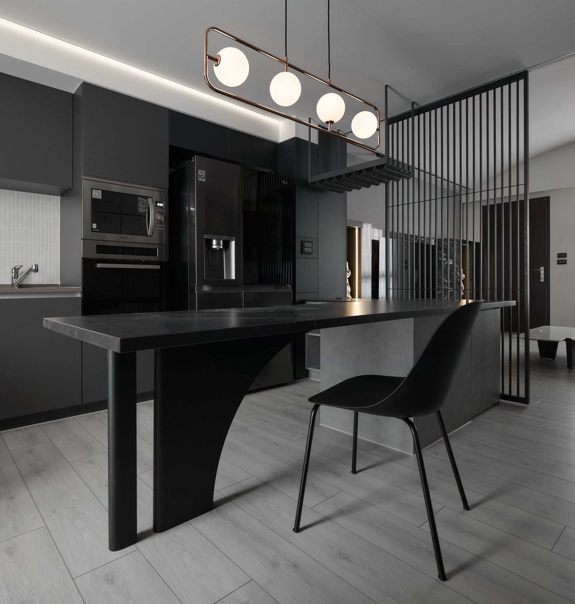 JC RESIDENCE - View 4