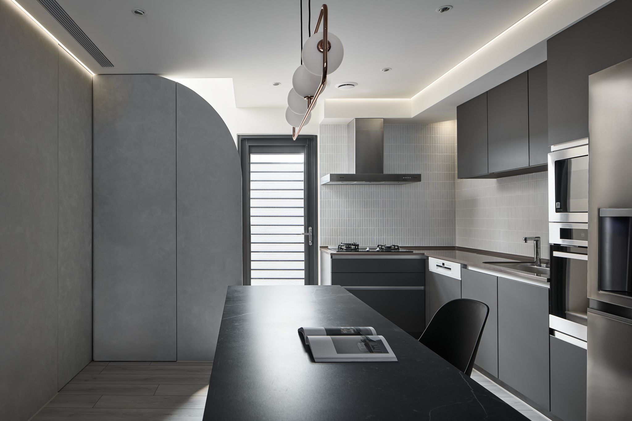 JC RESIDENCE - Preview