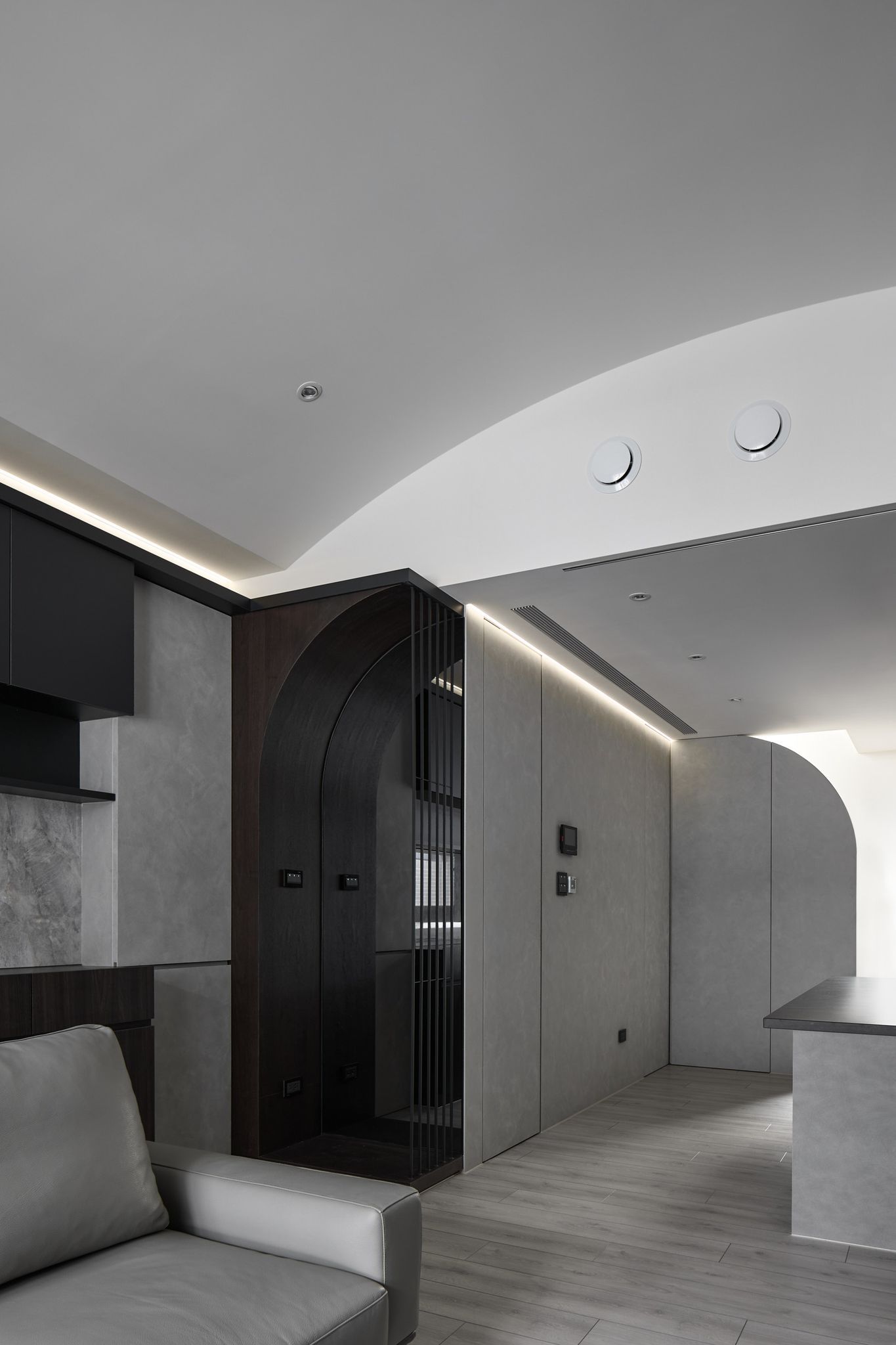 JC RESIDENCE - Detail View 8-1