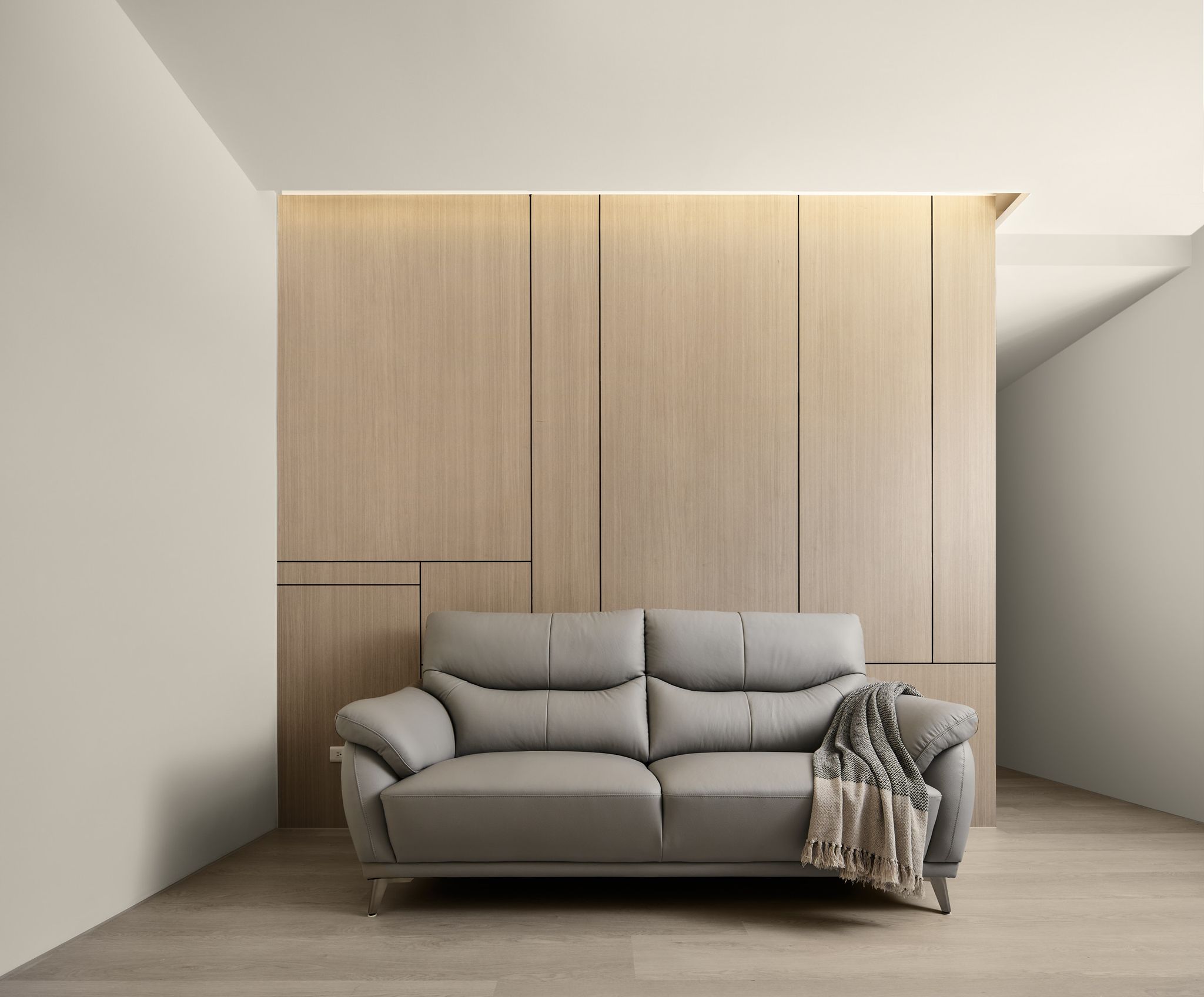 PERMEO - Main View
