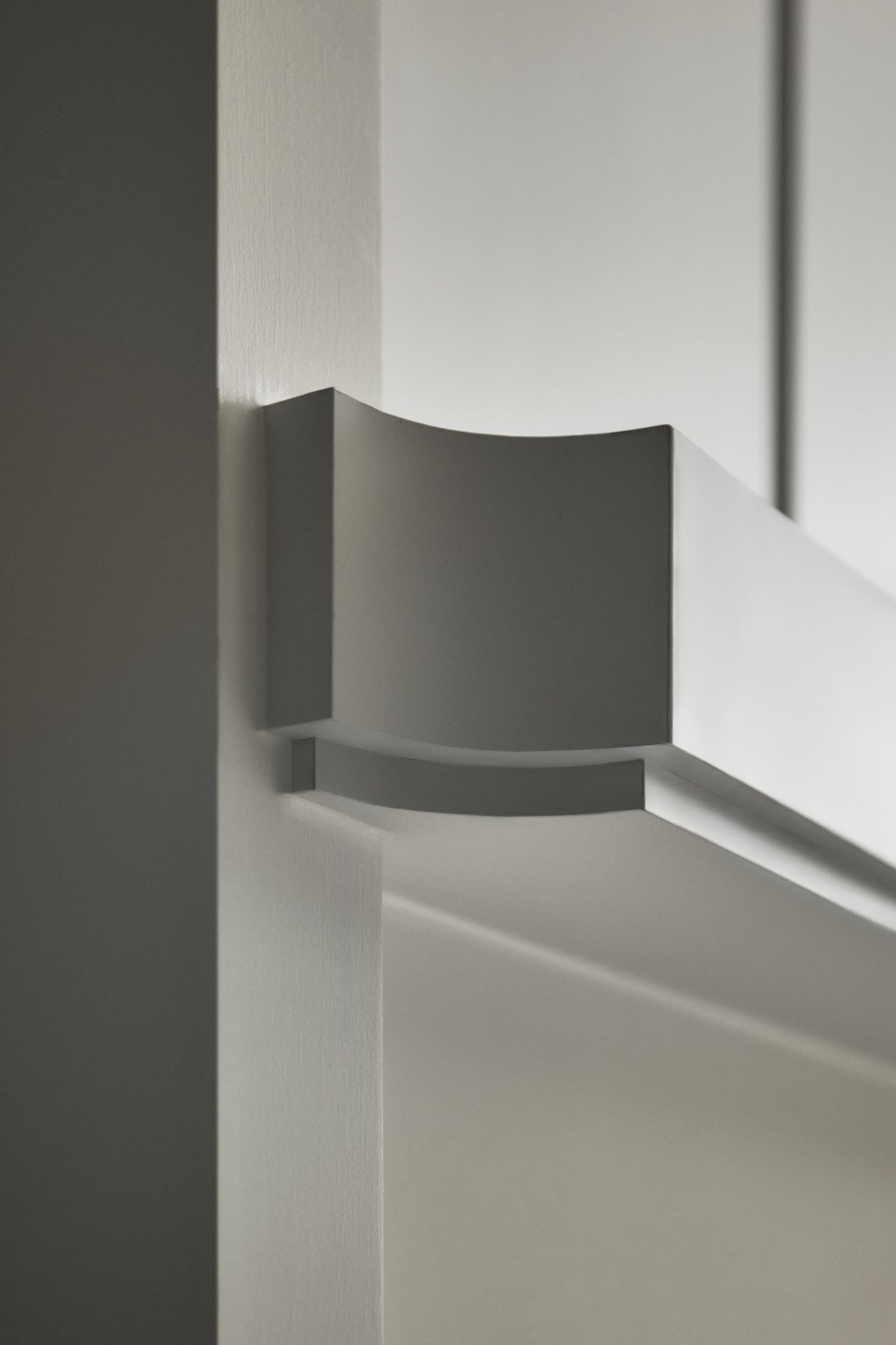 Sliver Green - Detail View 5-2